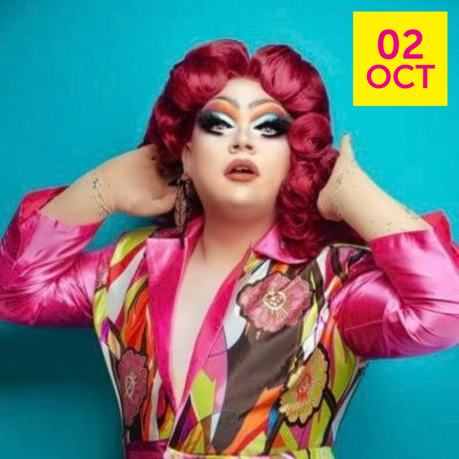 Out & Proud: Donna Trump