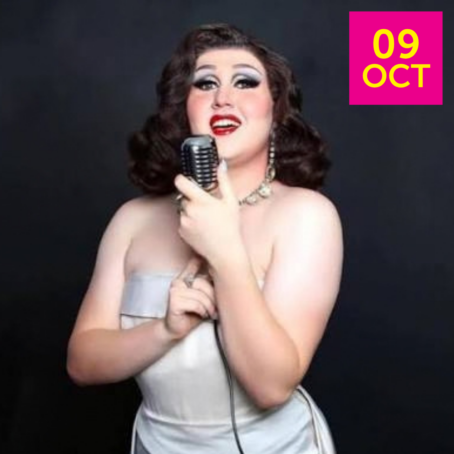 Out &amp; Proud: Chanel No 5