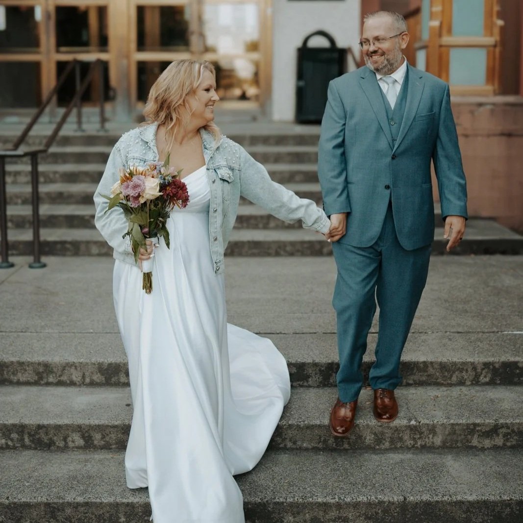 Weddings & Elopements