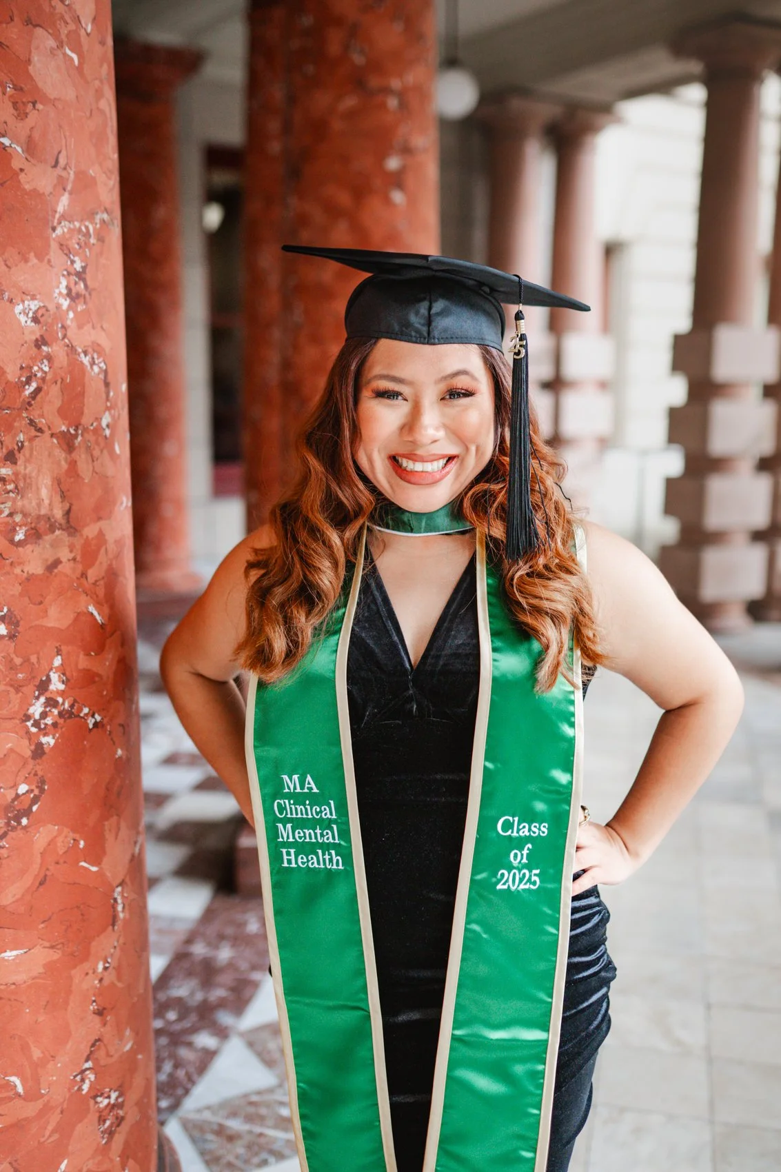 Graduations & Portraits