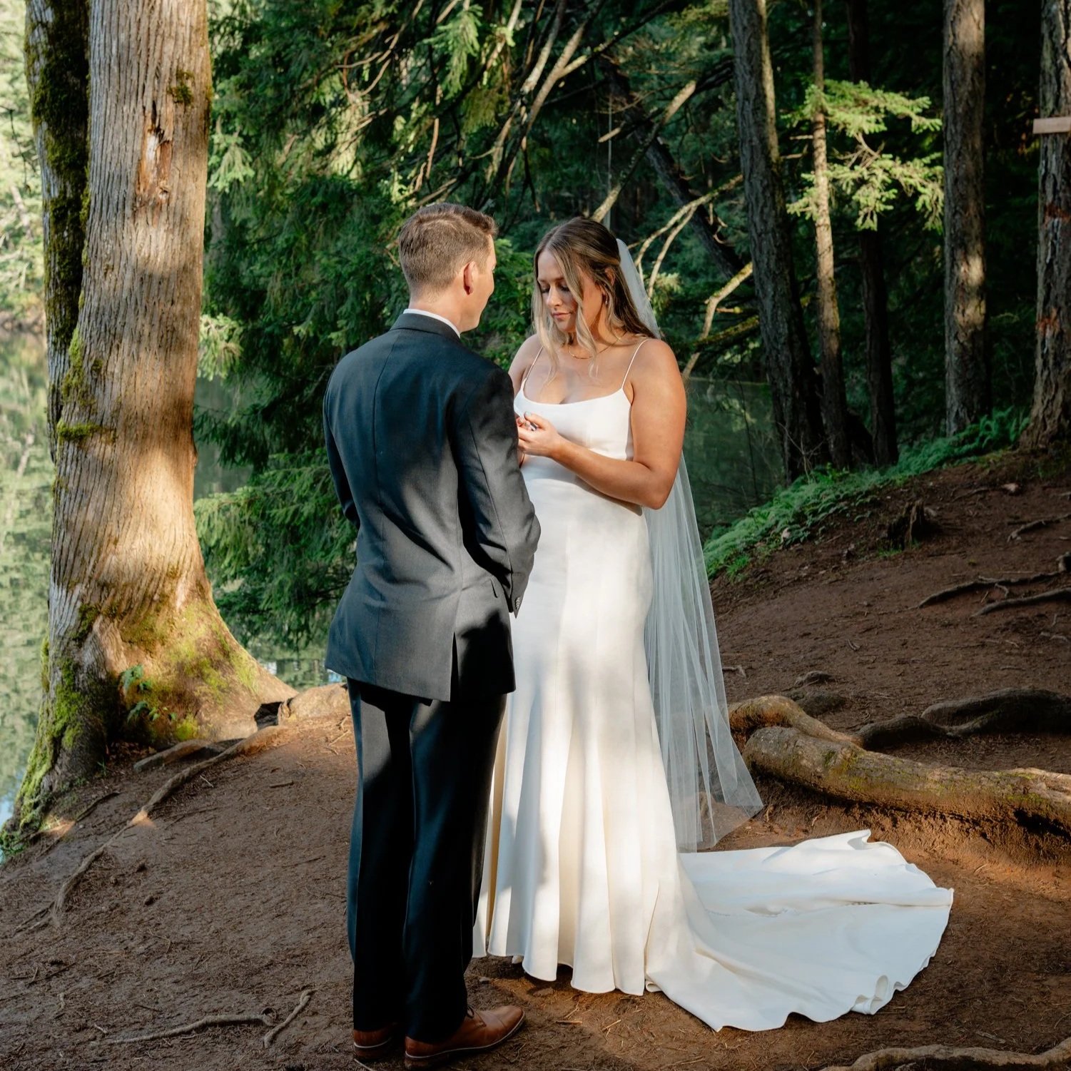 Weddings & Elopements