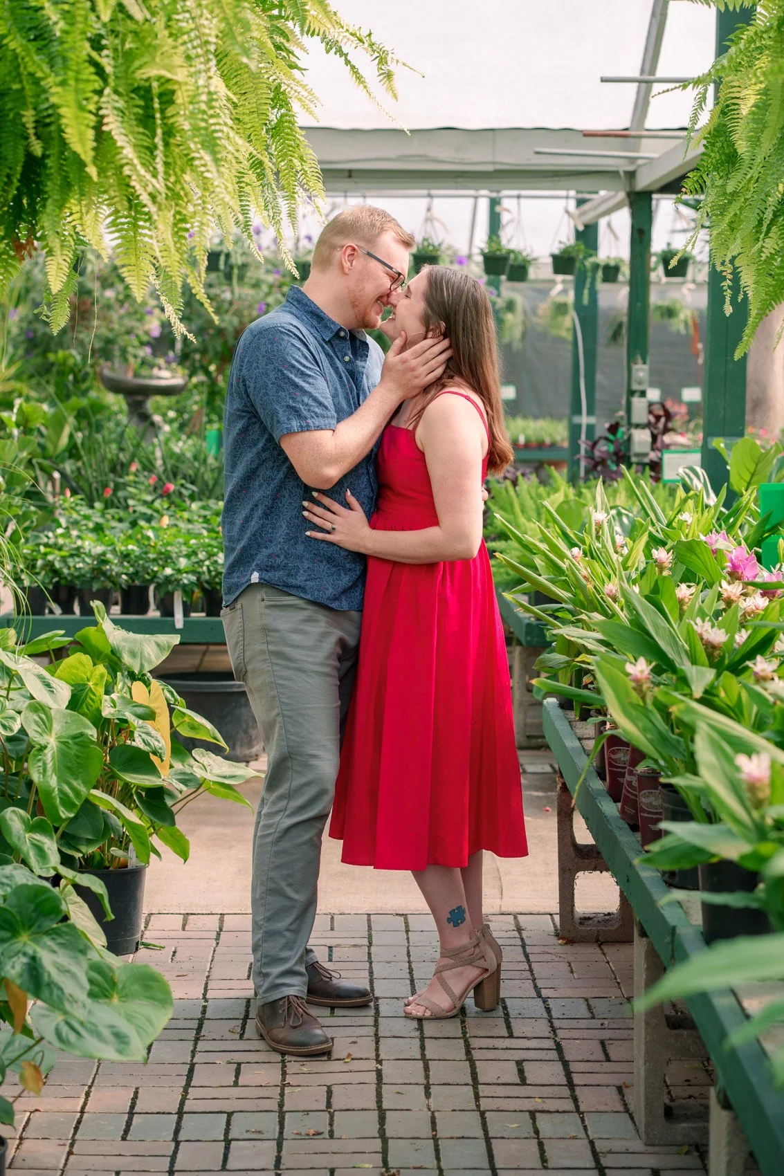 Engagements & Couples