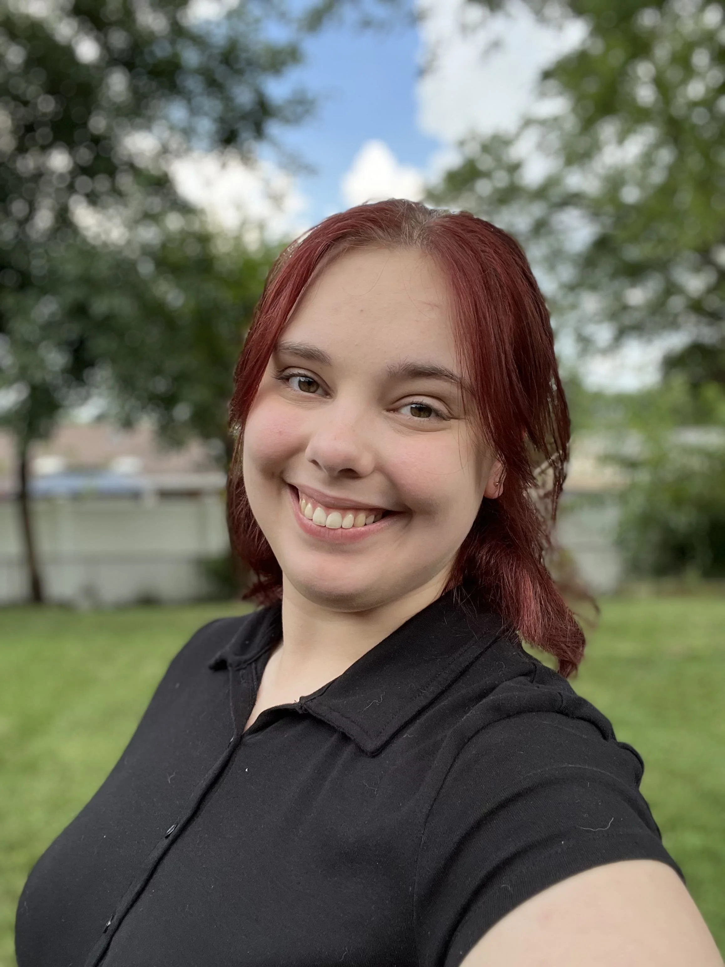 Photo of Tessa Brazda