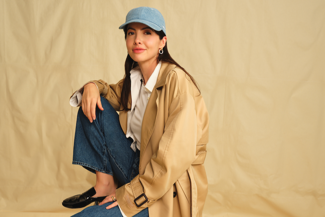 Levi's x Who What Wear Spring 2024