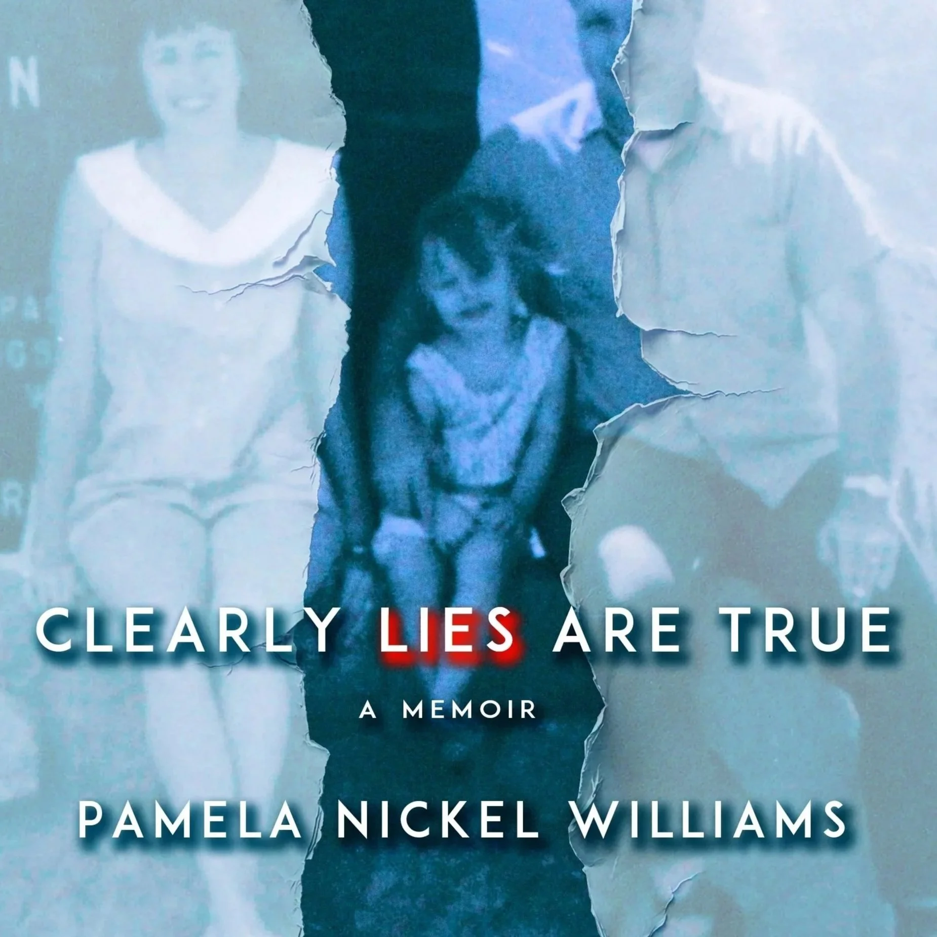 Author event & book signing
