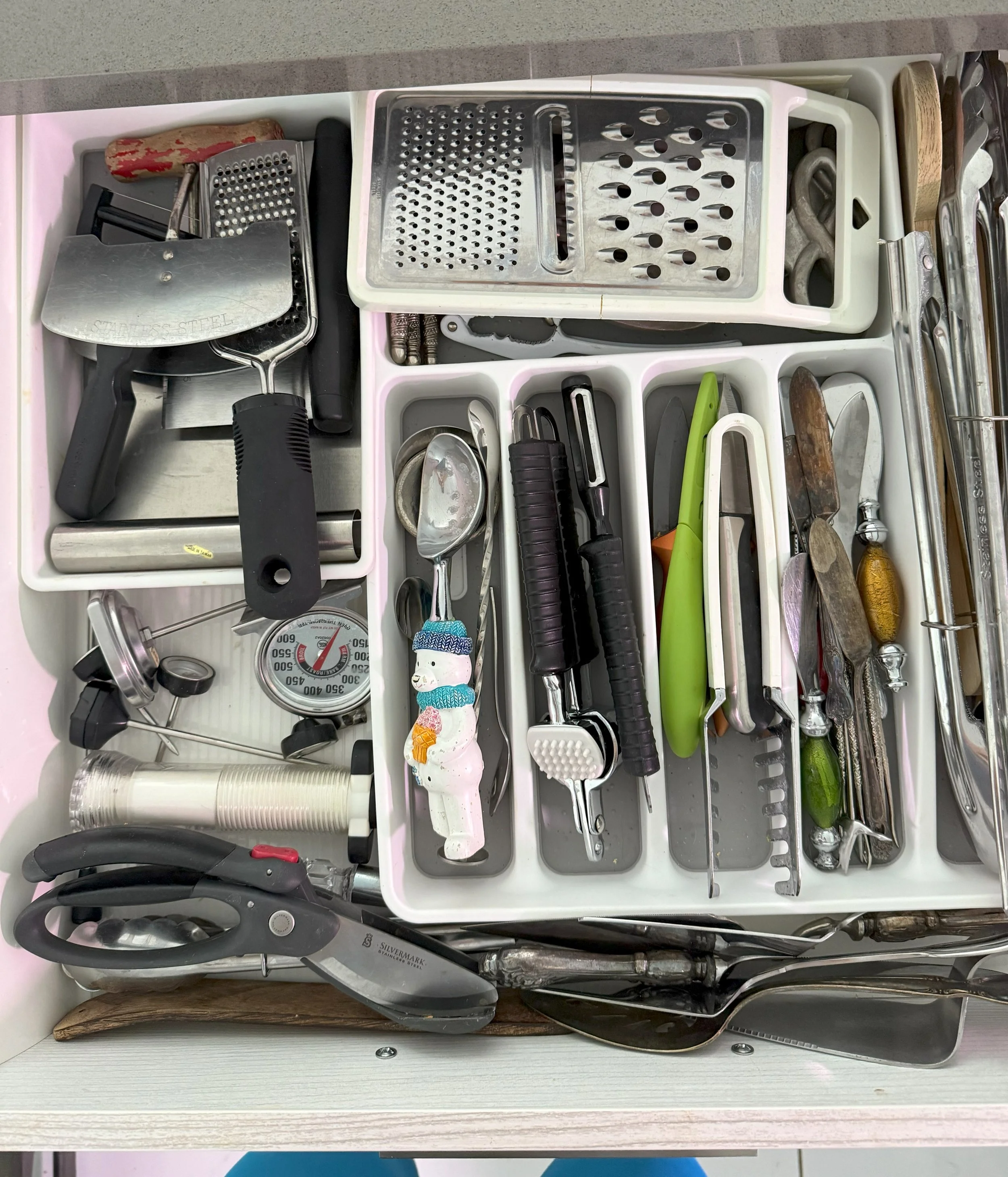 Meal Prep Utensils - After