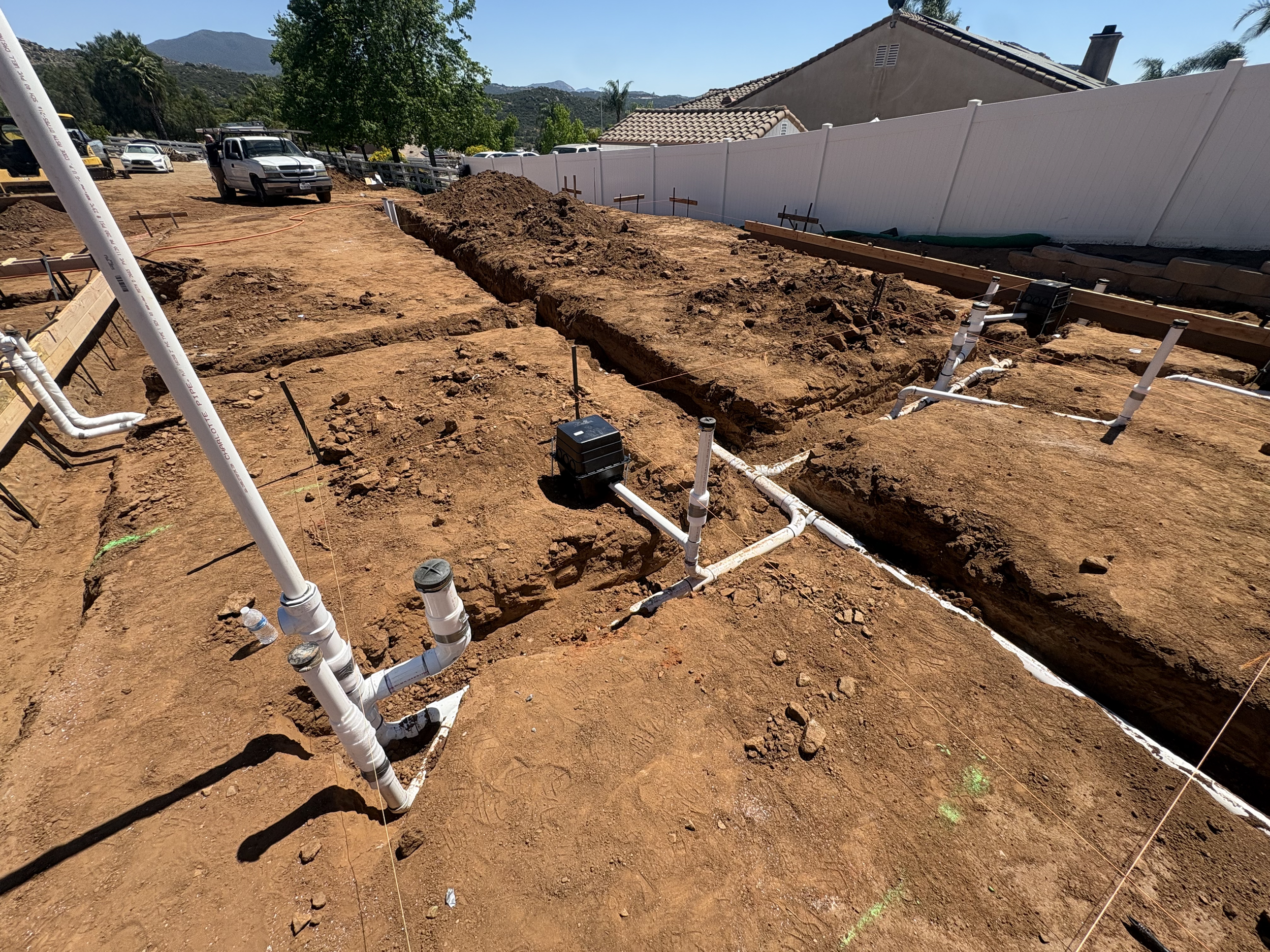 Construction
