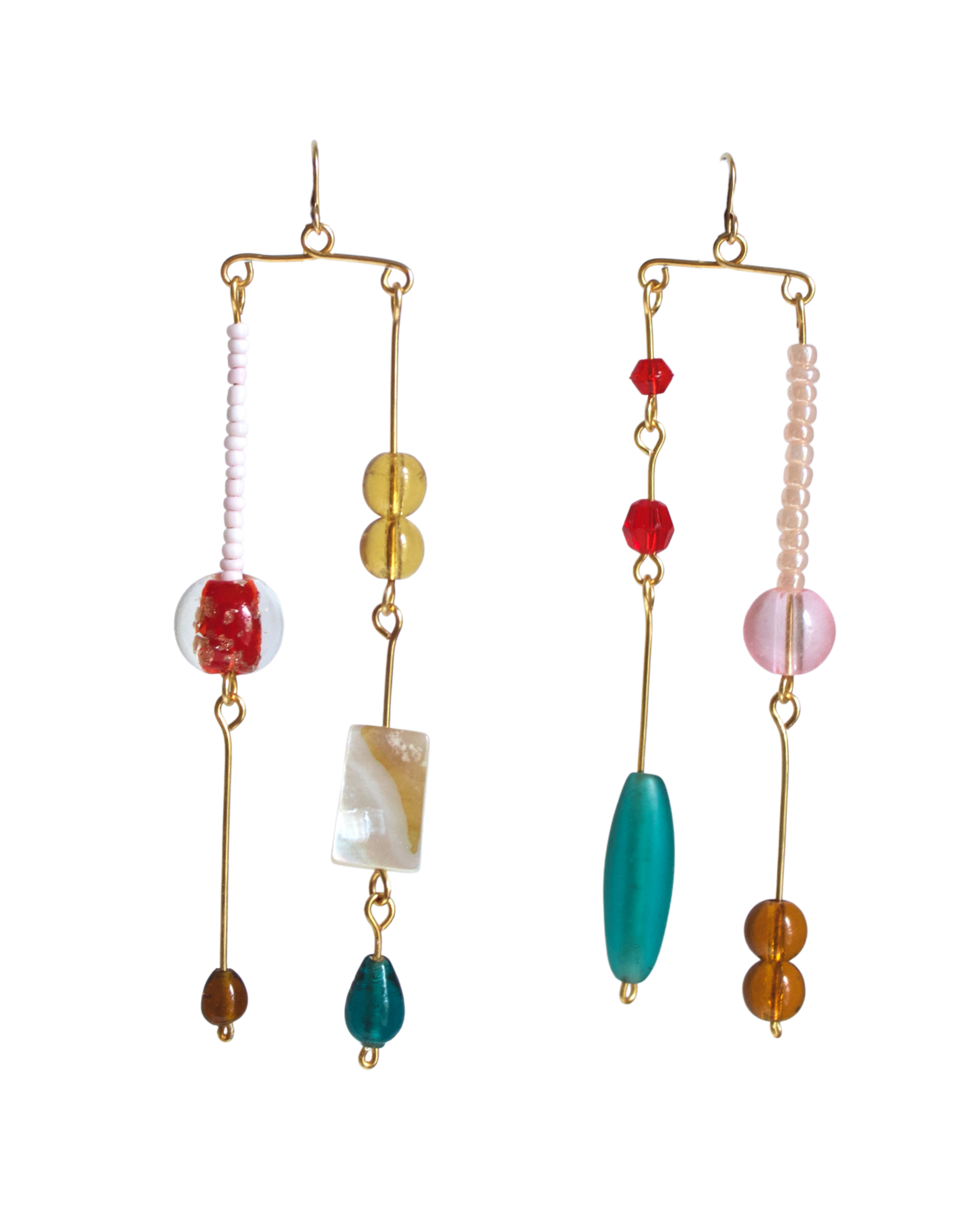 the scarlett earring