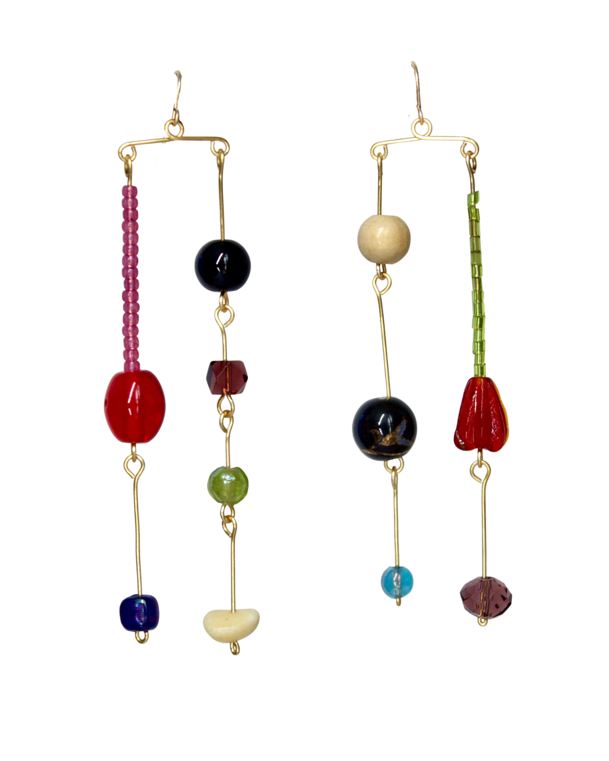 the sloane earring