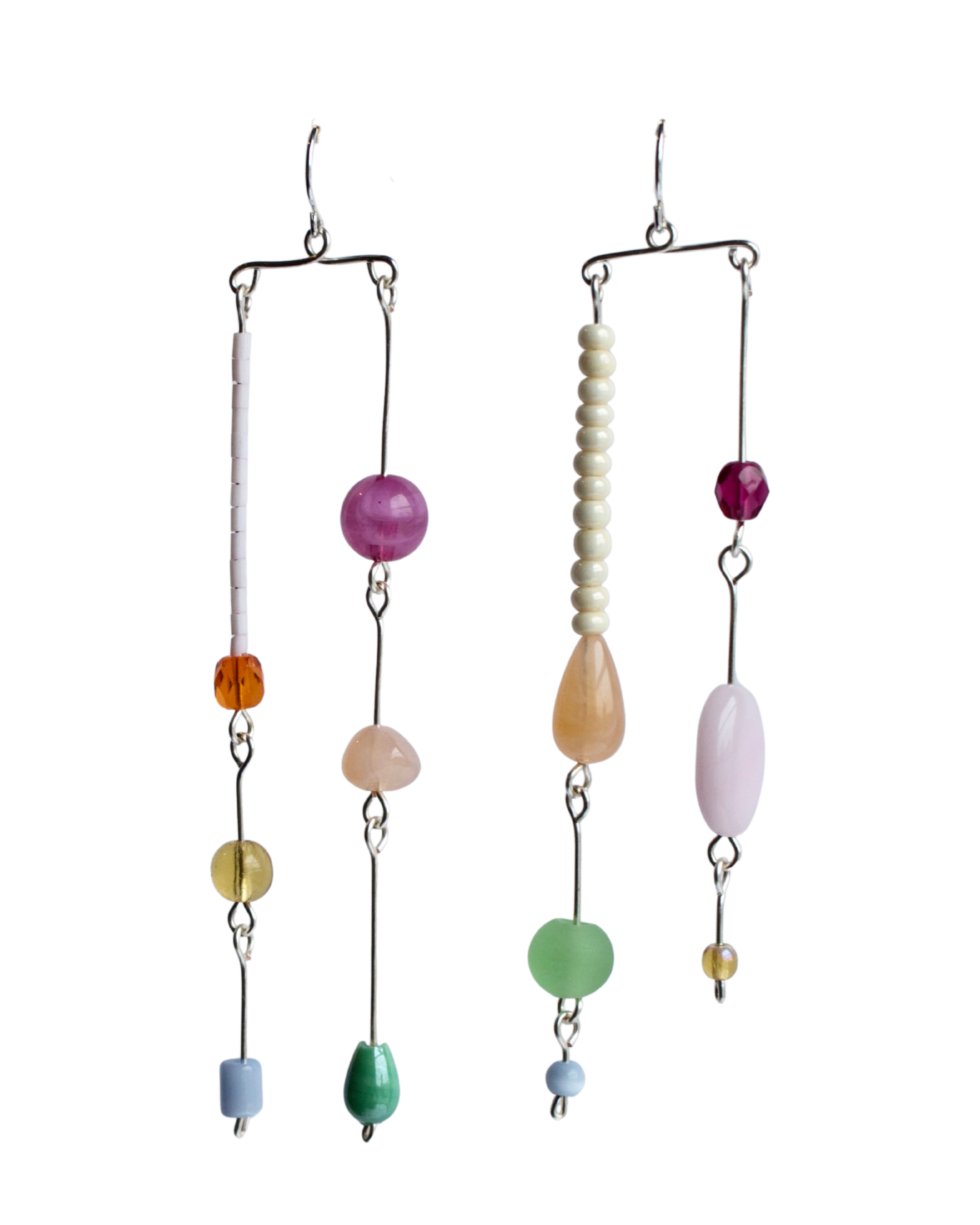 the tess earring