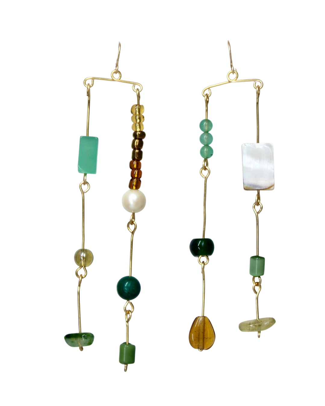 the sierra earring