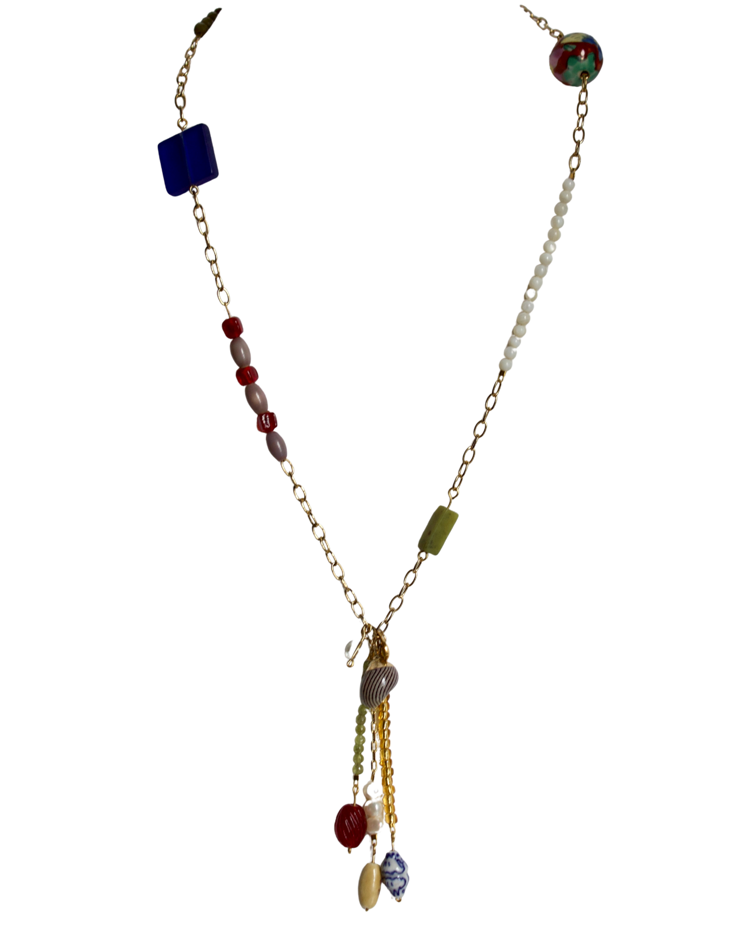 the sylvia necklace