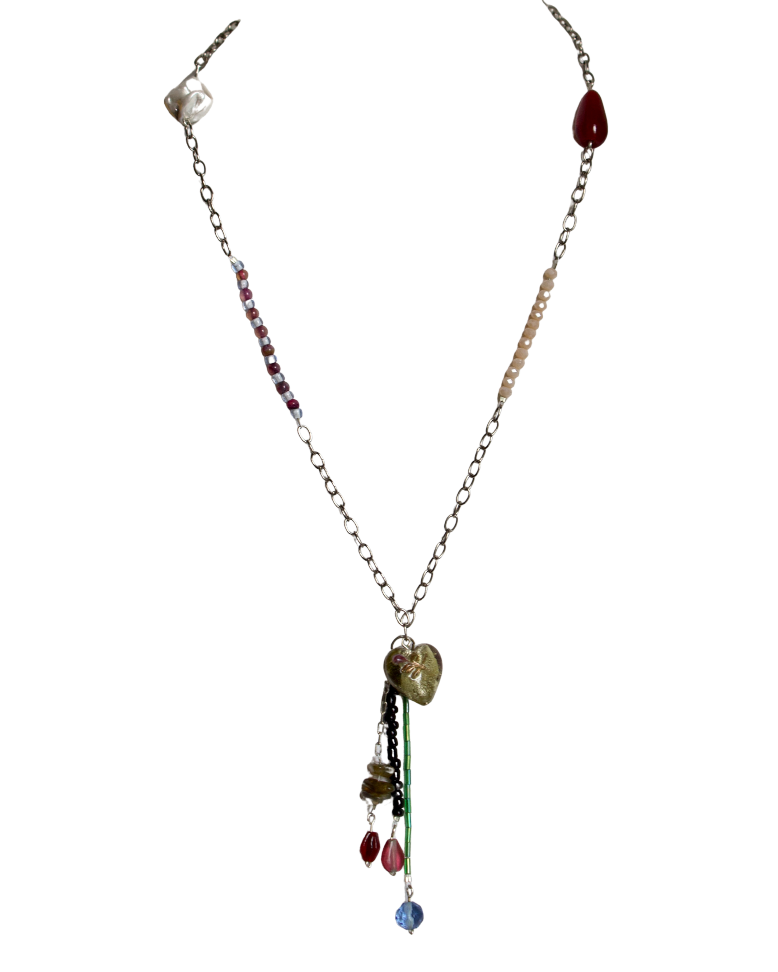 the sasha necklace