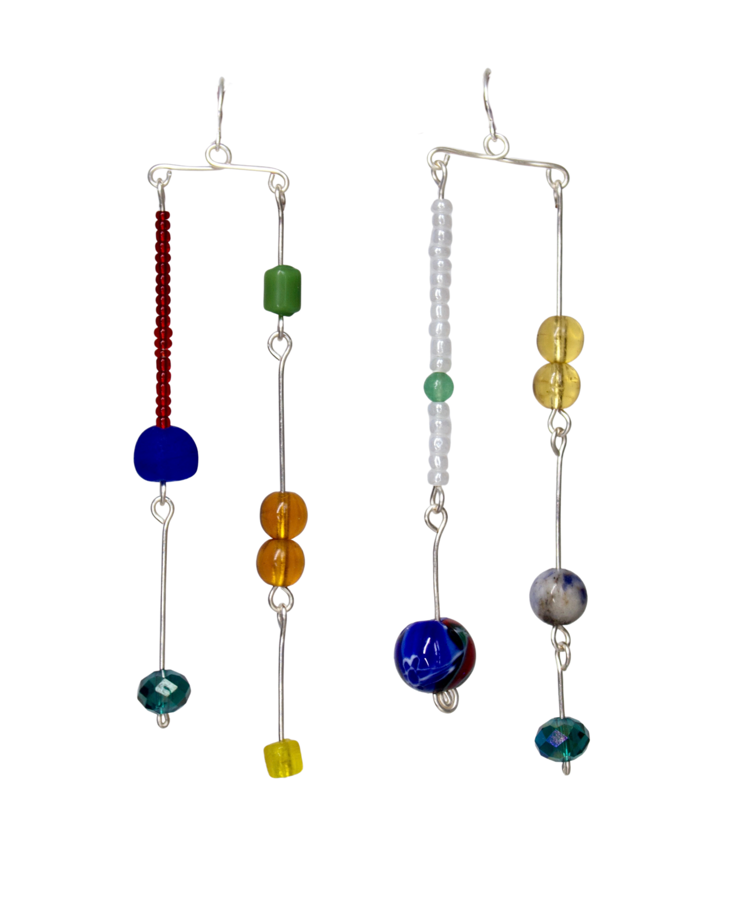 the amelia earring