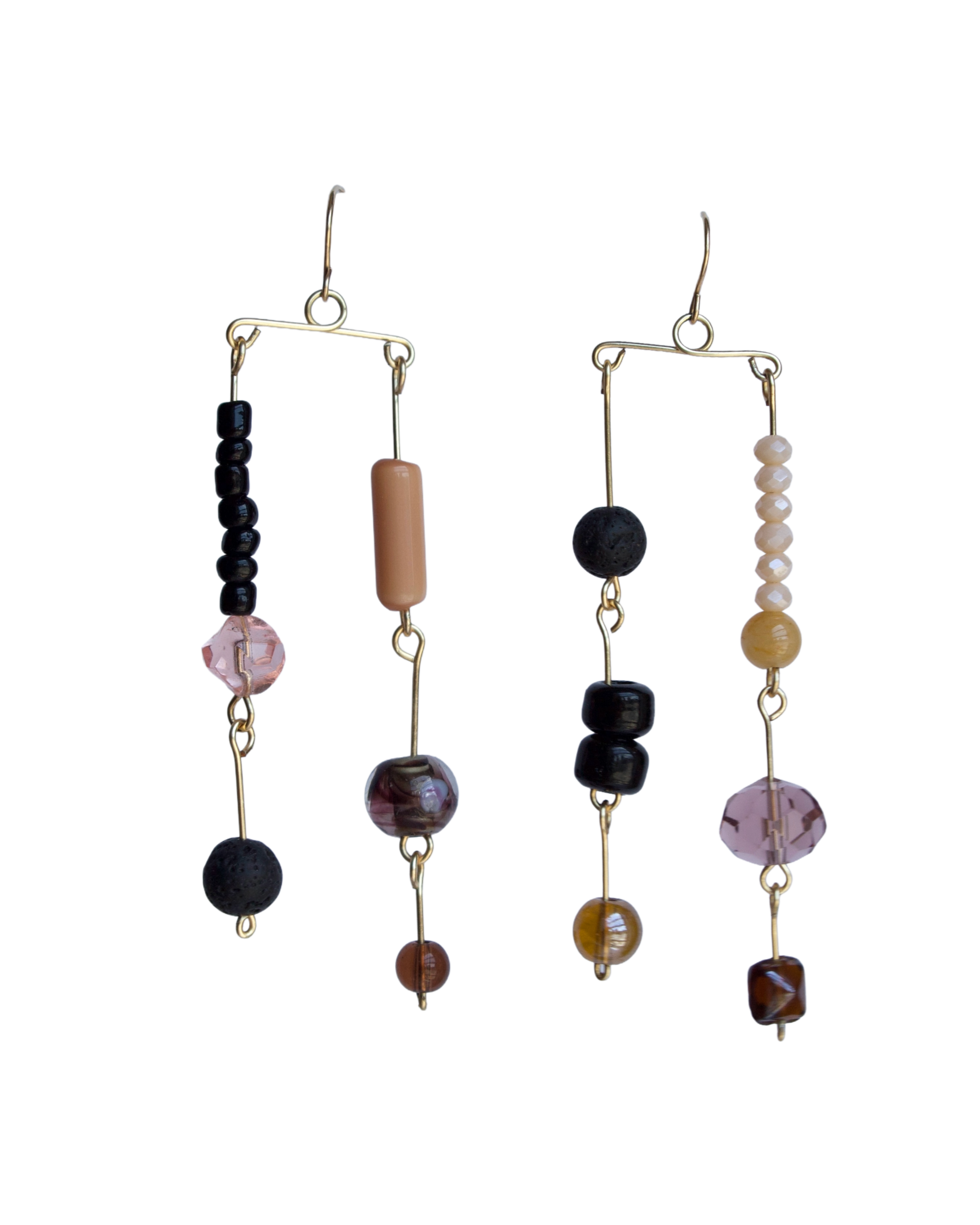 the simone earring