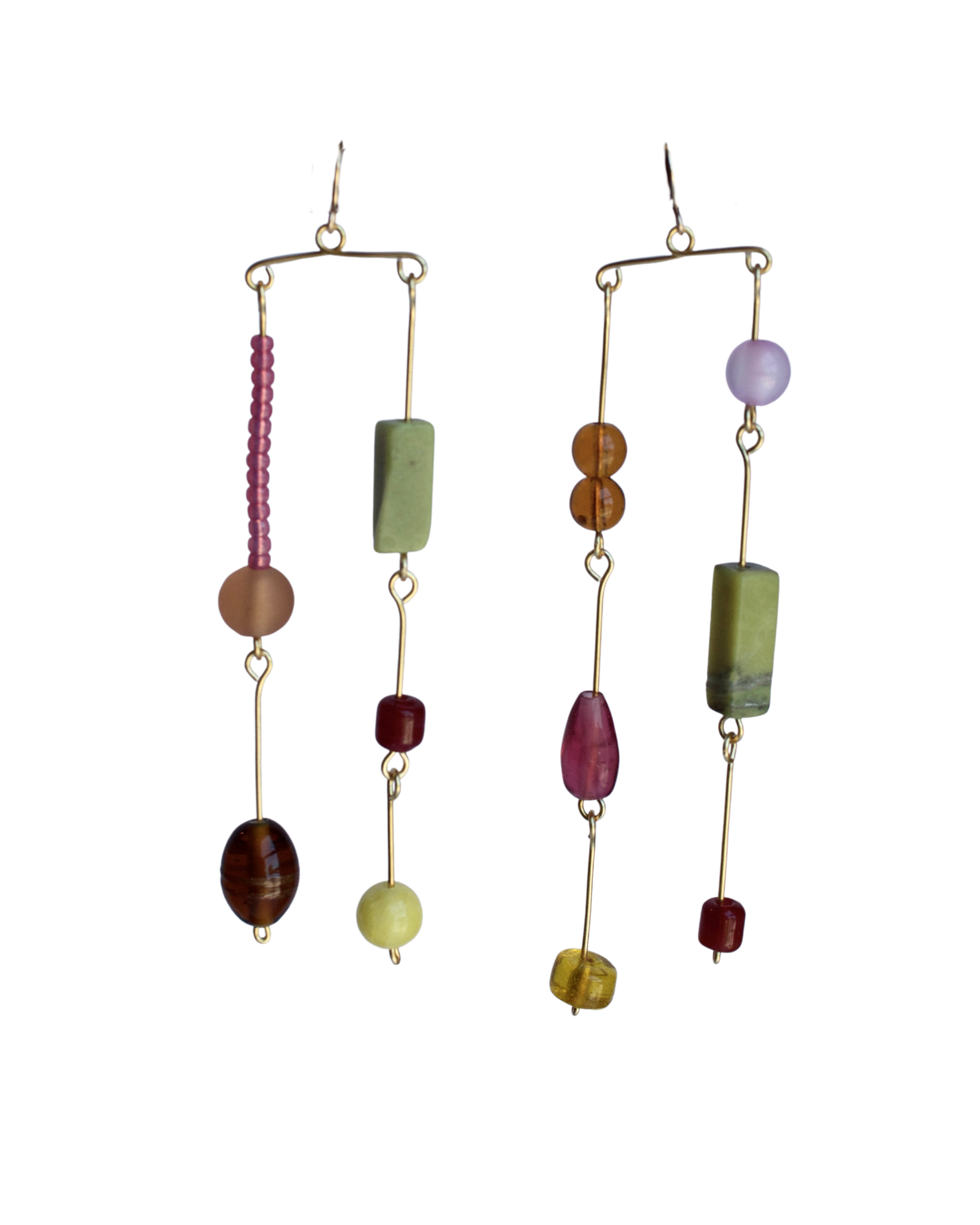 the francesca earring