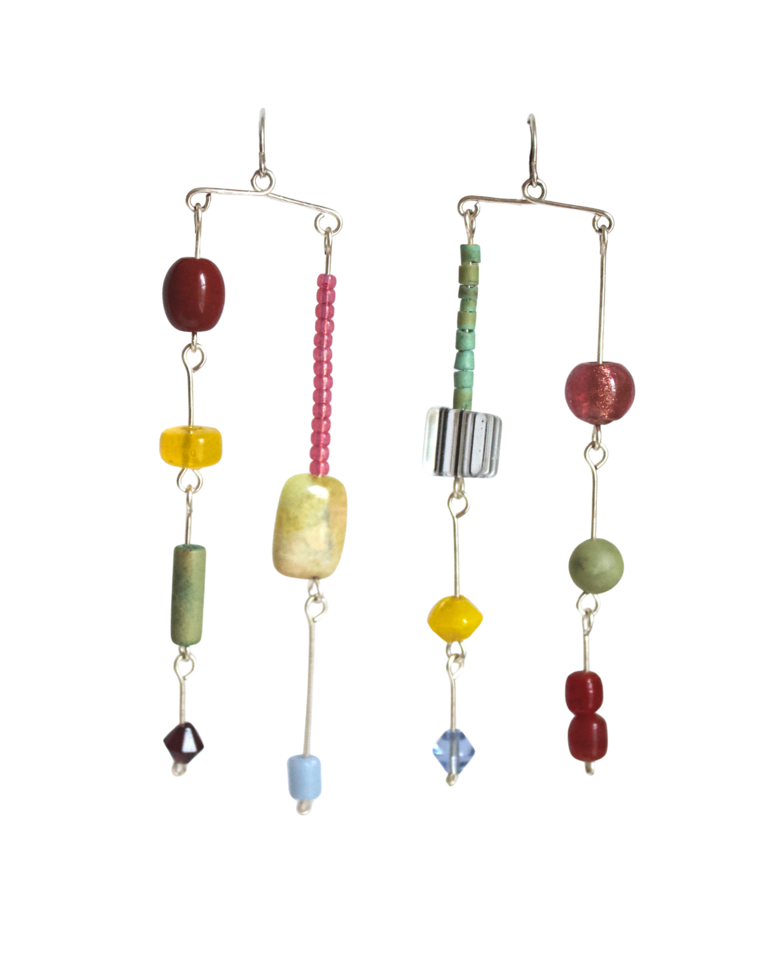 the jojo earring