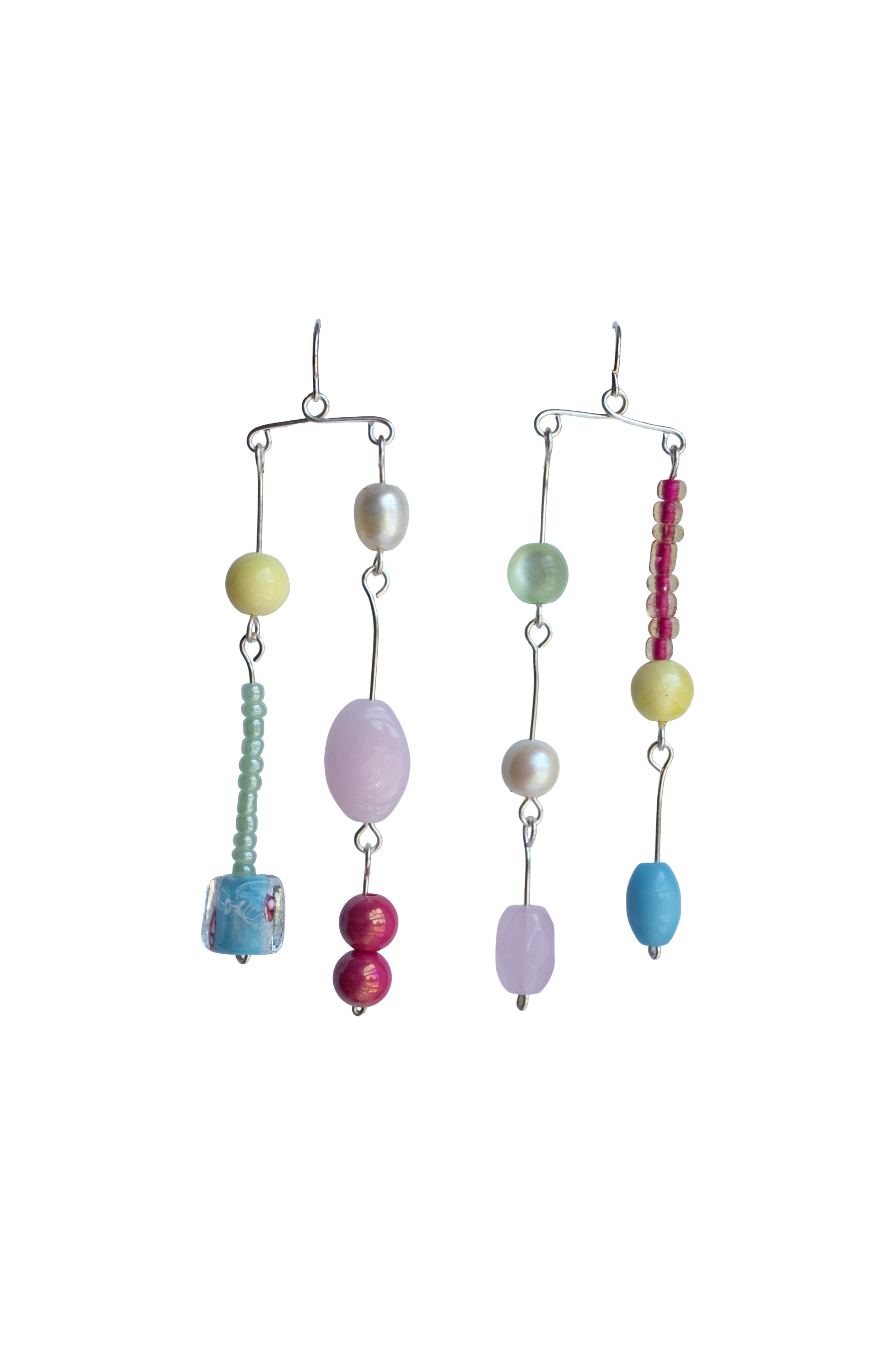the elise earrings