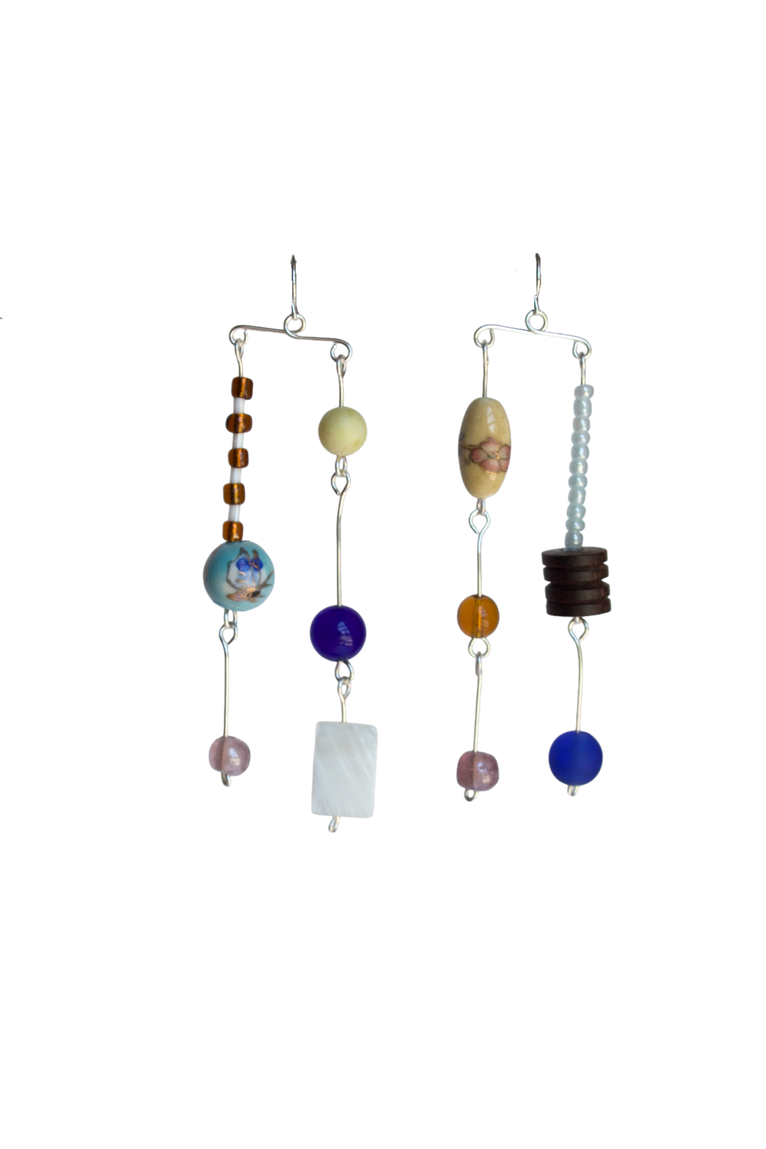 the lucy earring
