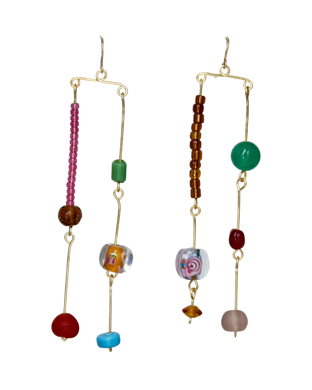the pippa earring