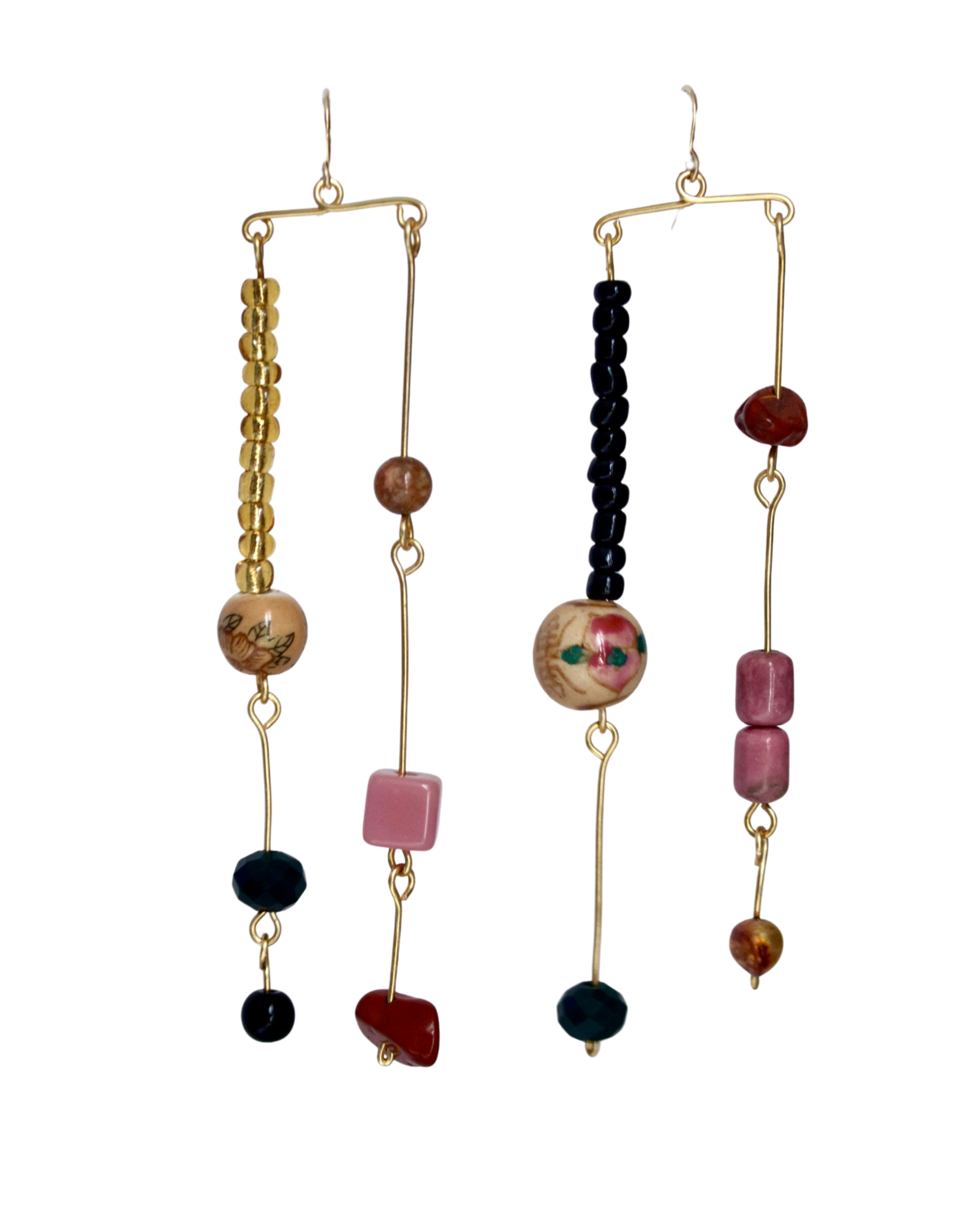 the arabella earring
