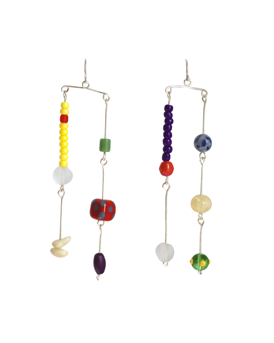 the molly earring