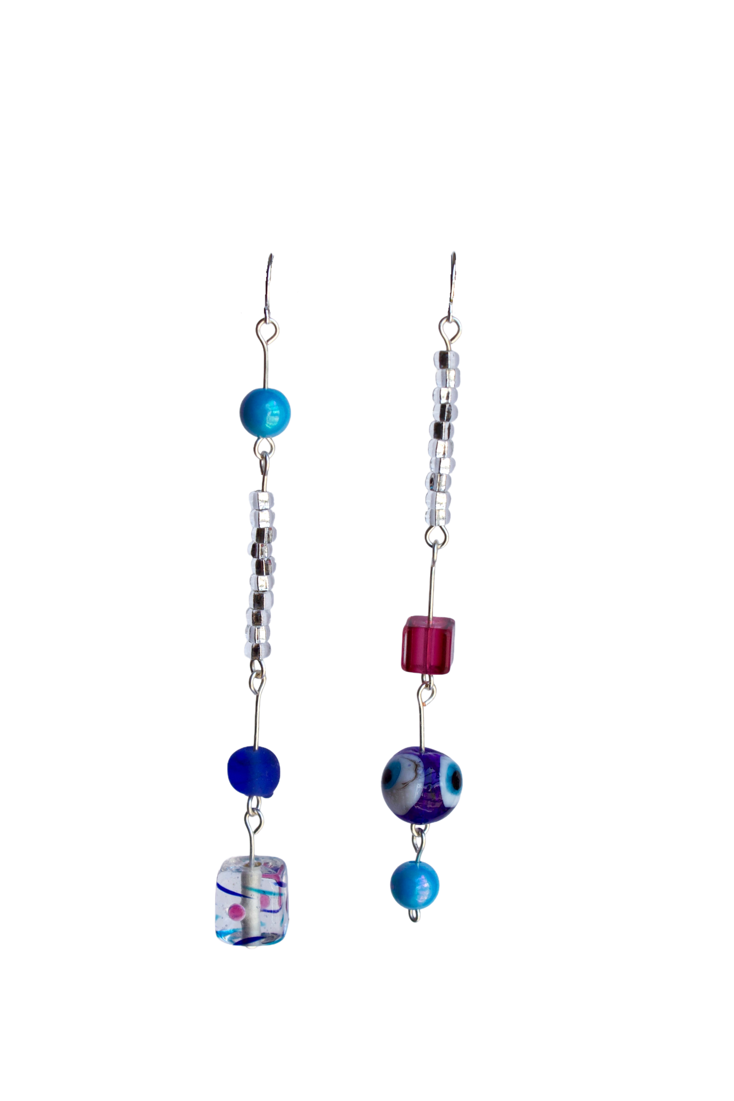 the cassie earring