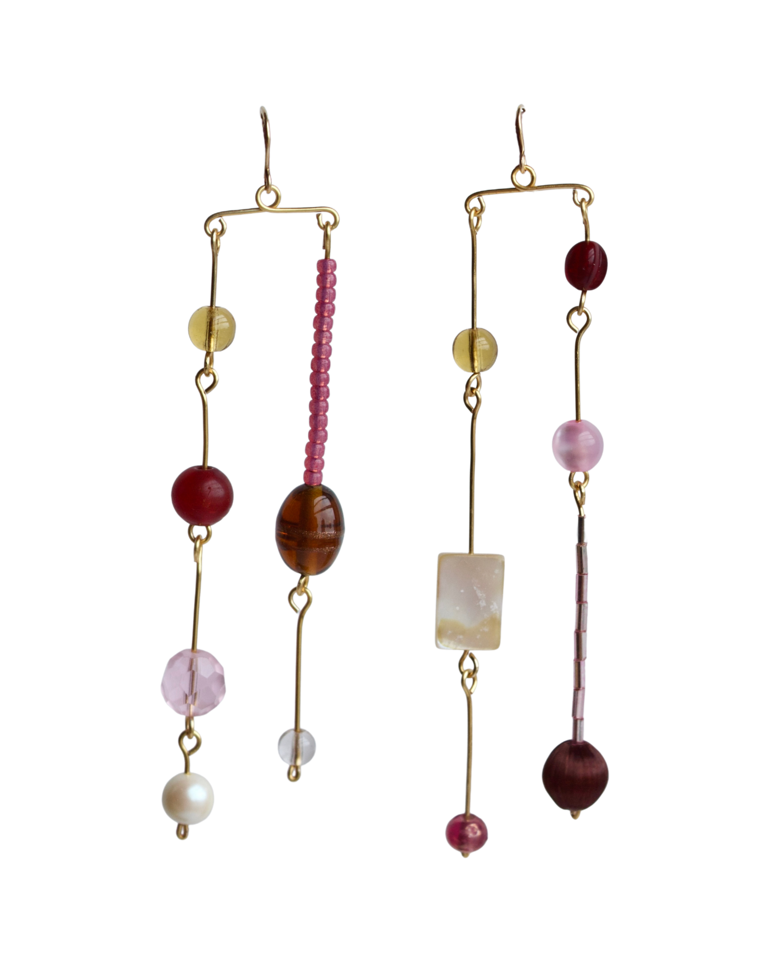 the felicity earring