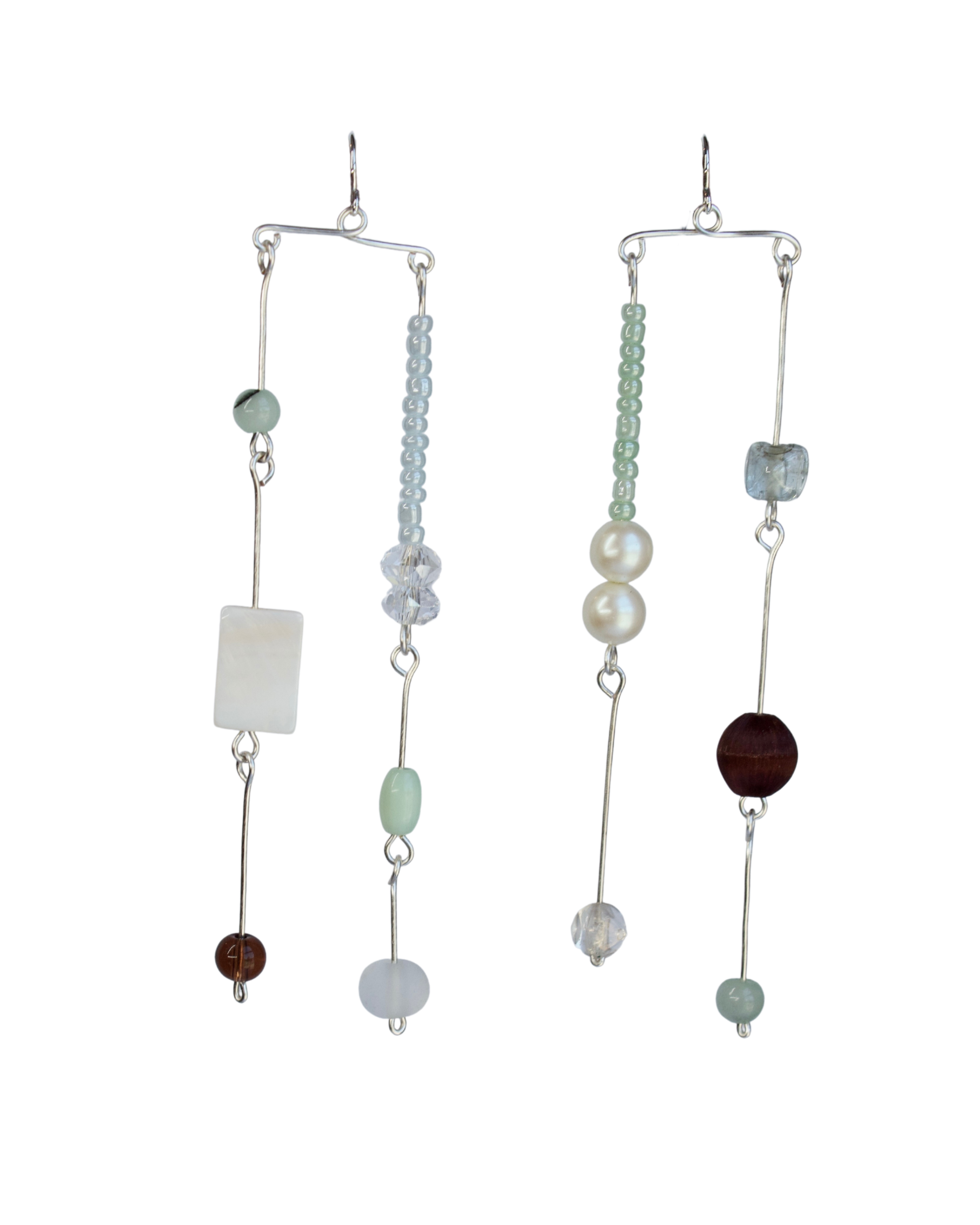 the carris earring