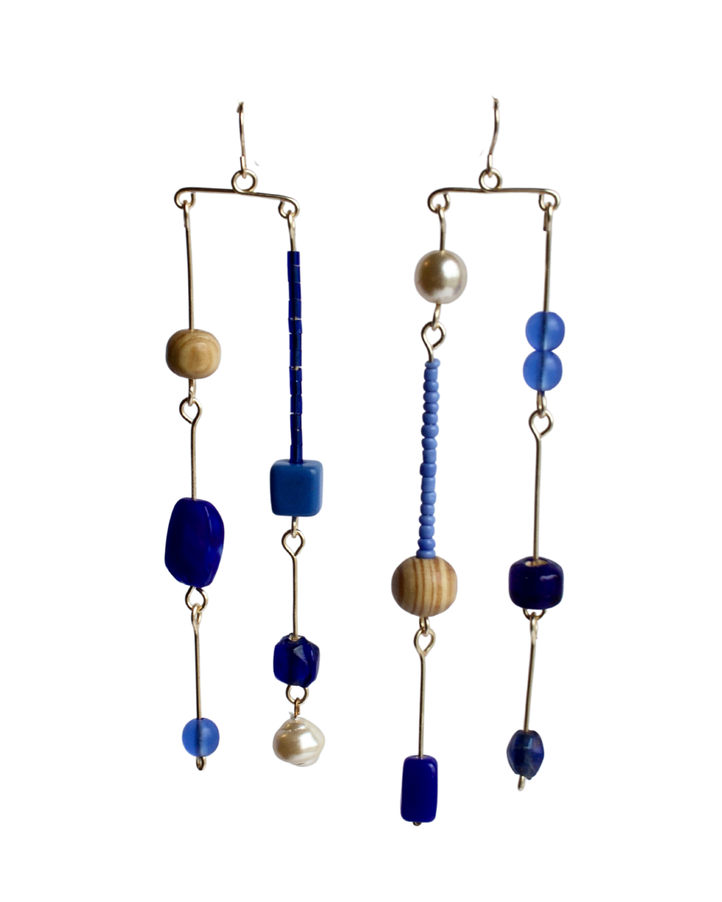the hyacinth earring
