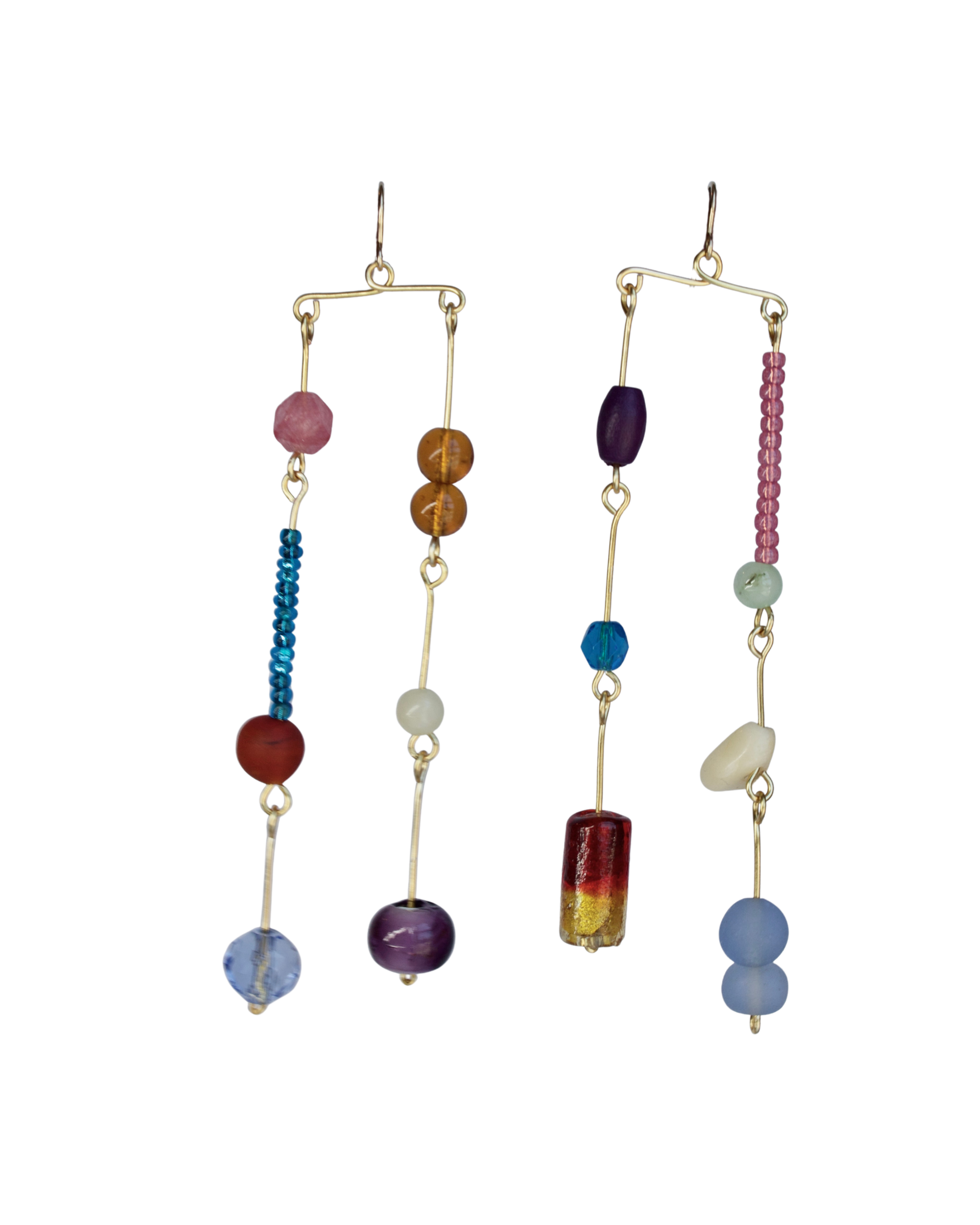 the francis earring