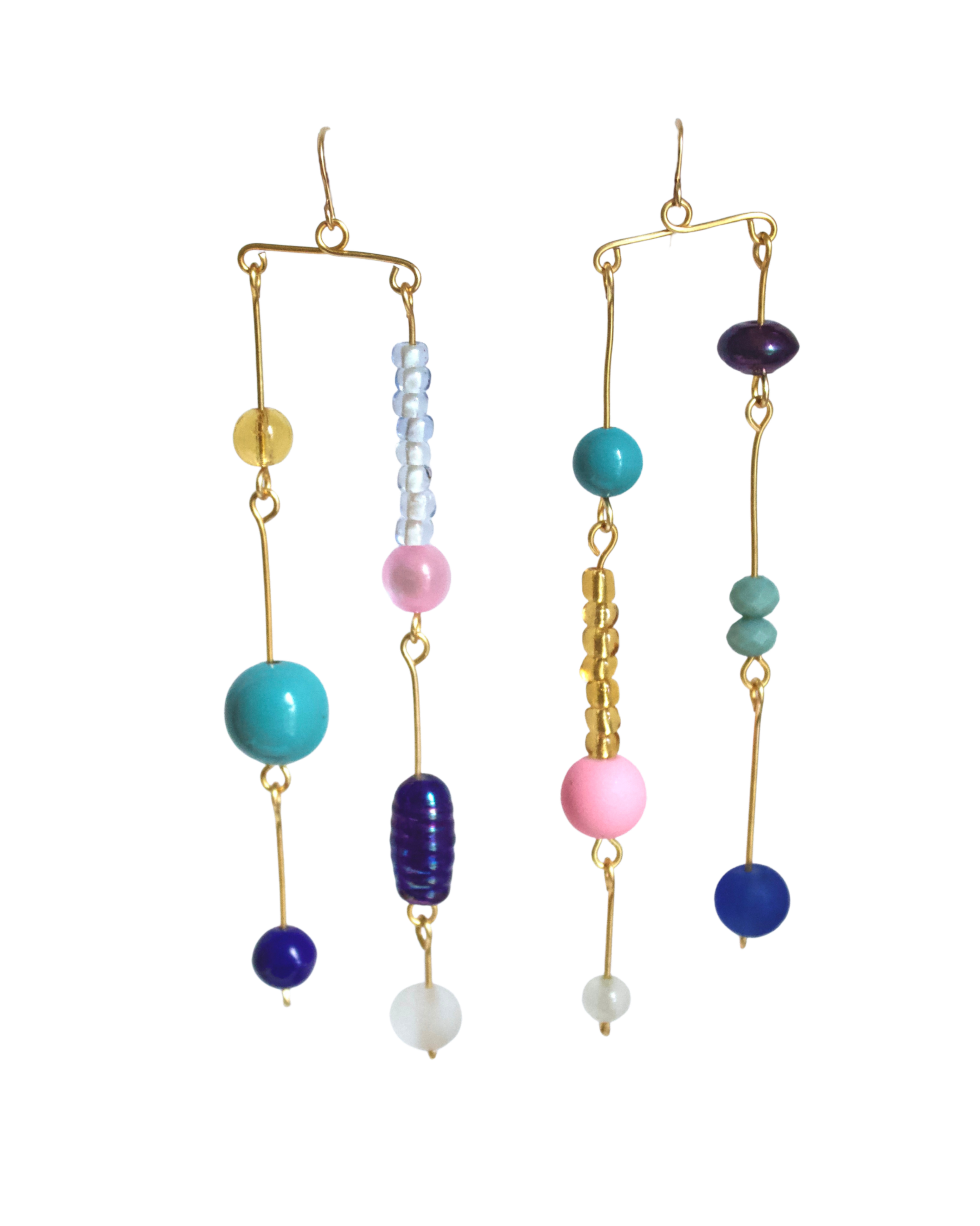the vicki earring