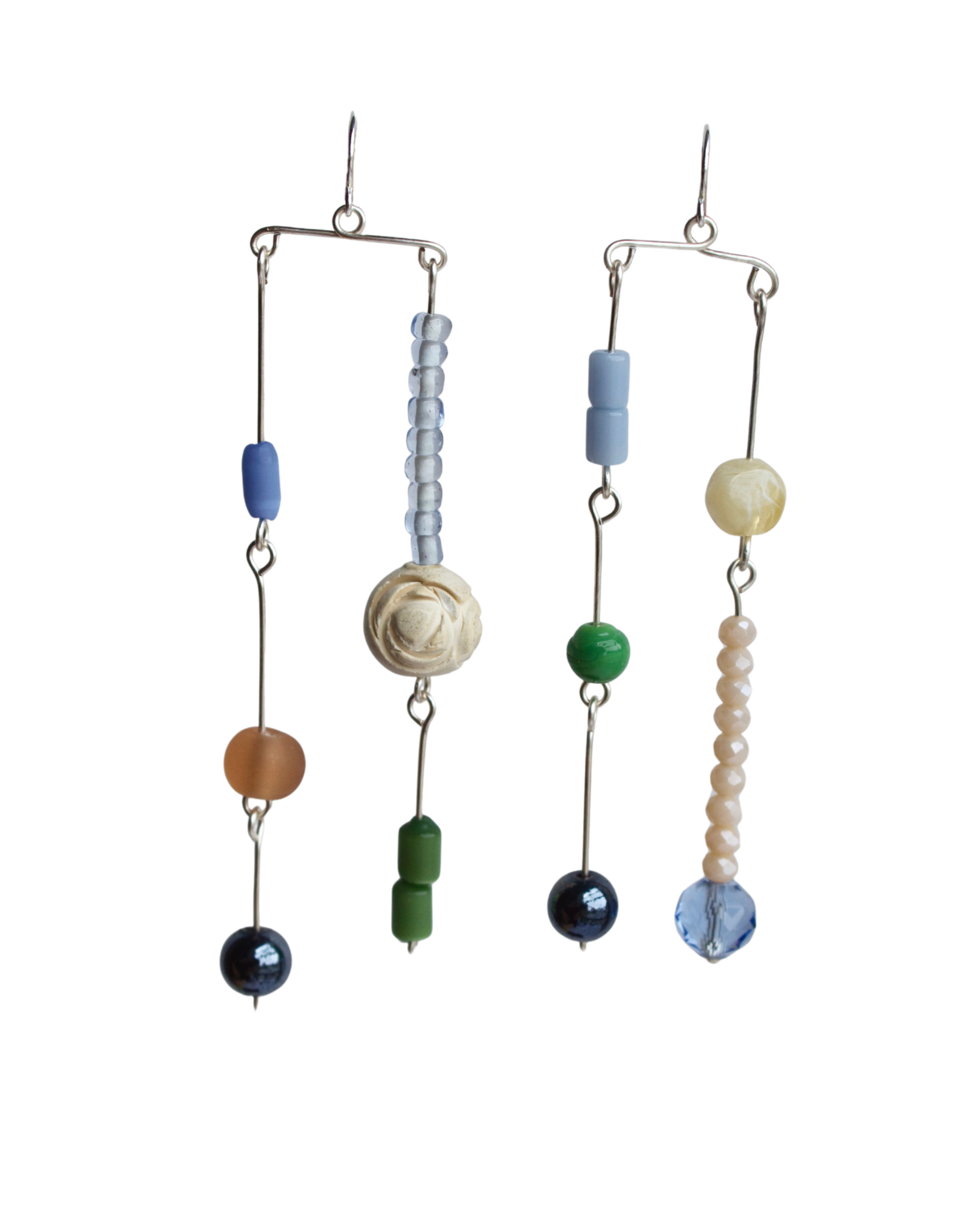 the susan earring