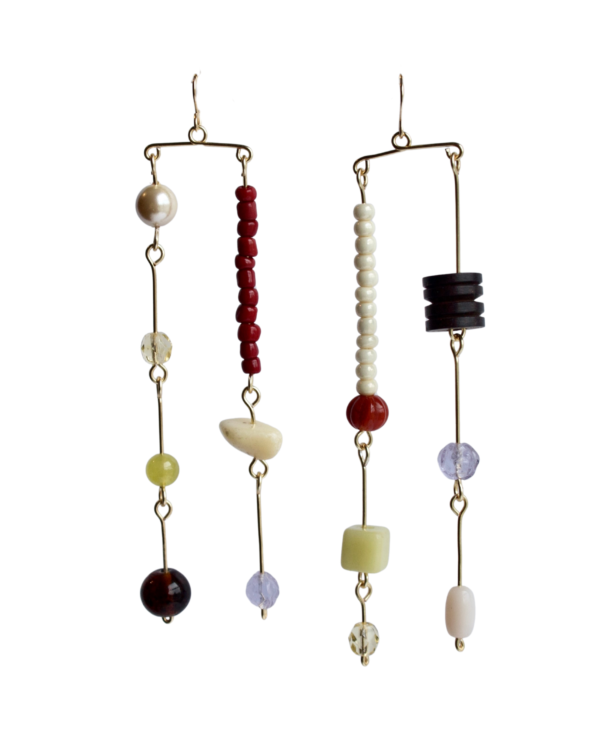 the ida earring
