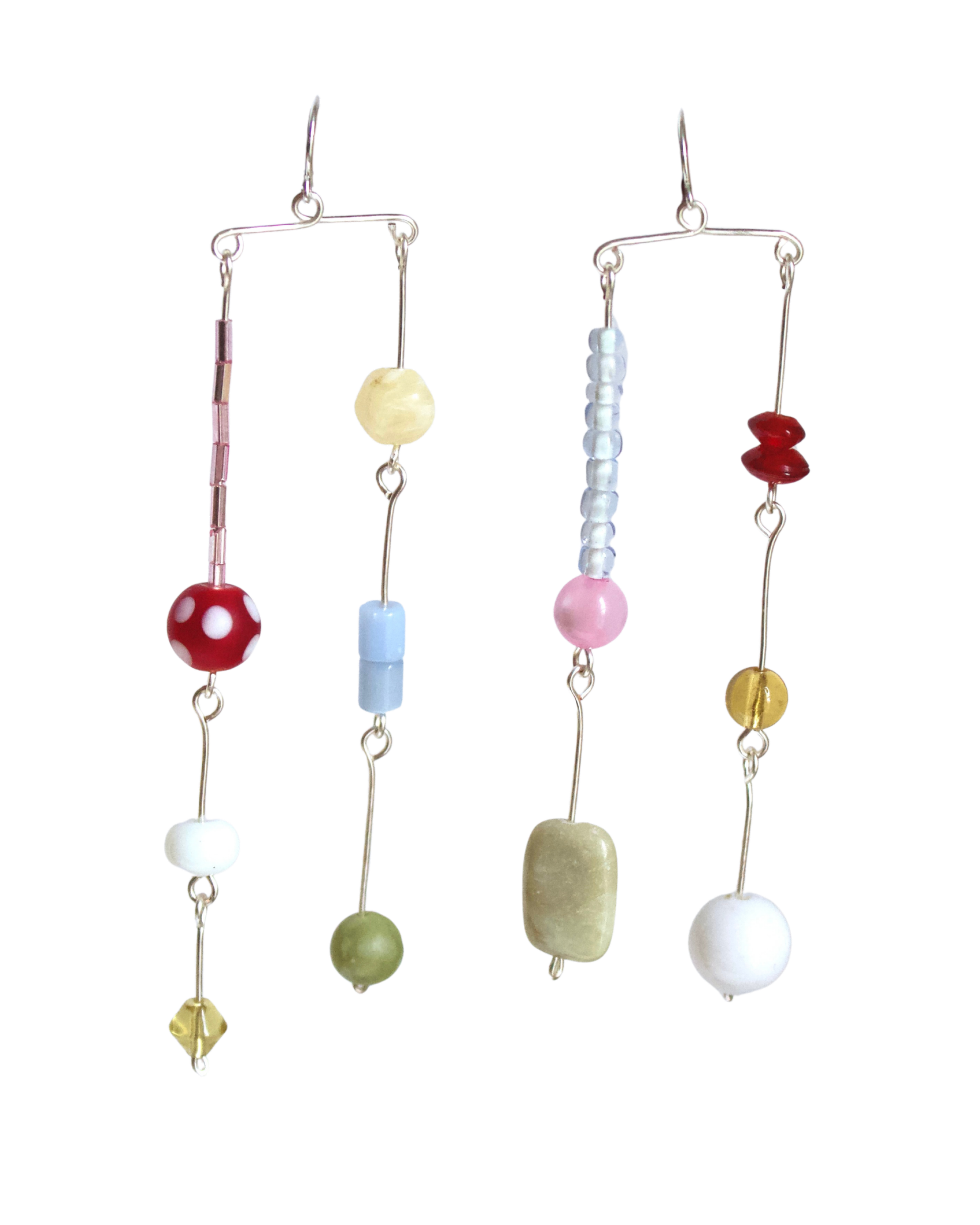 the meg earring