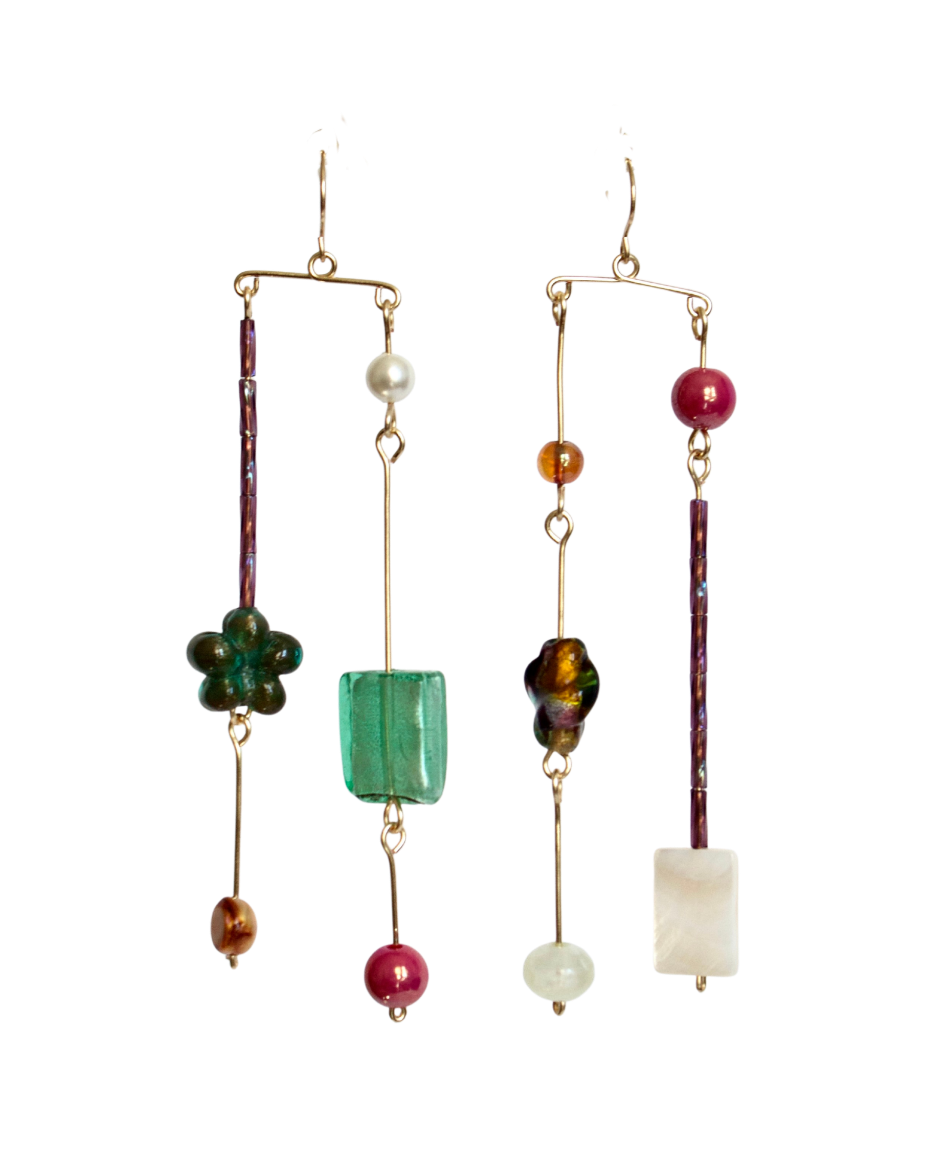 the carmen earring
