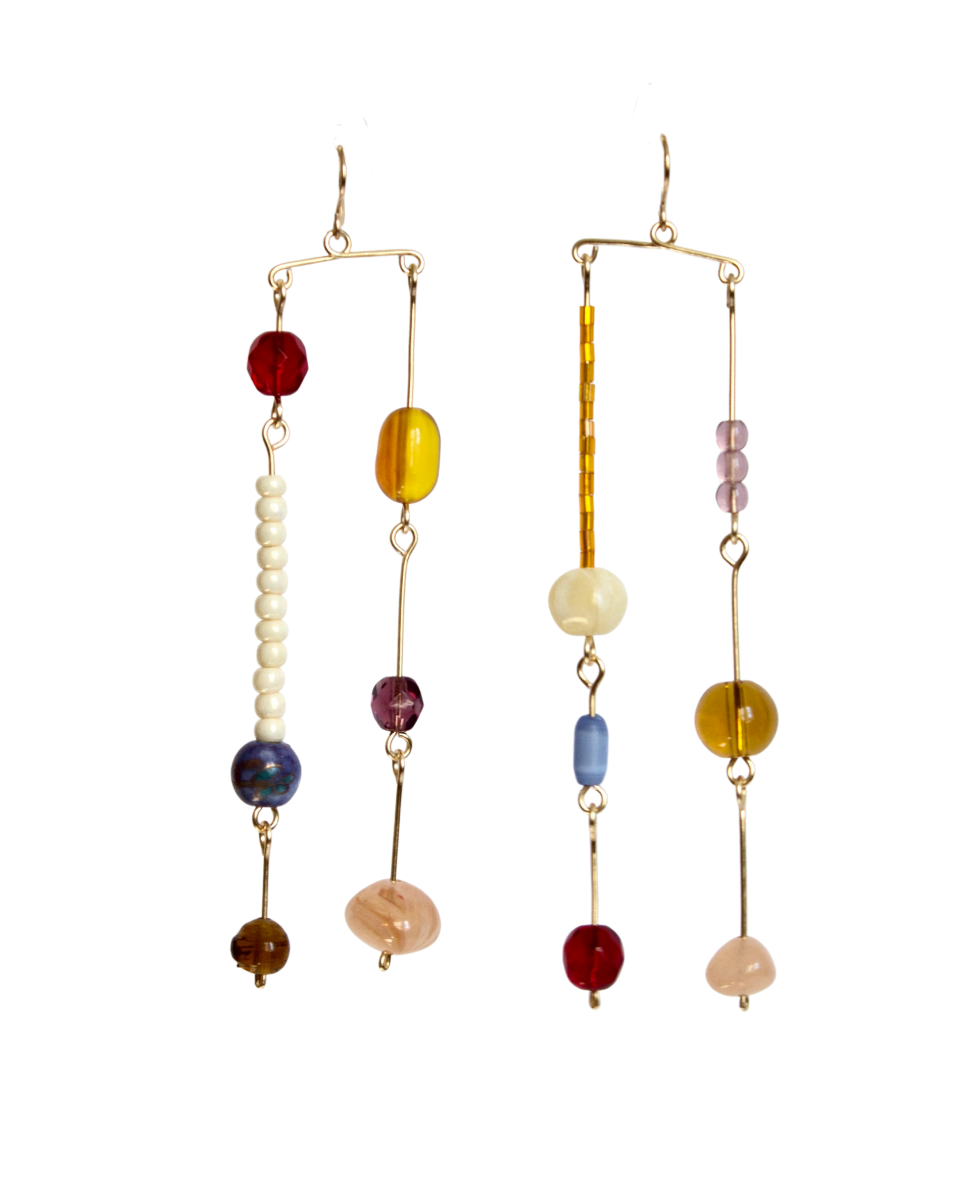 the alice earring