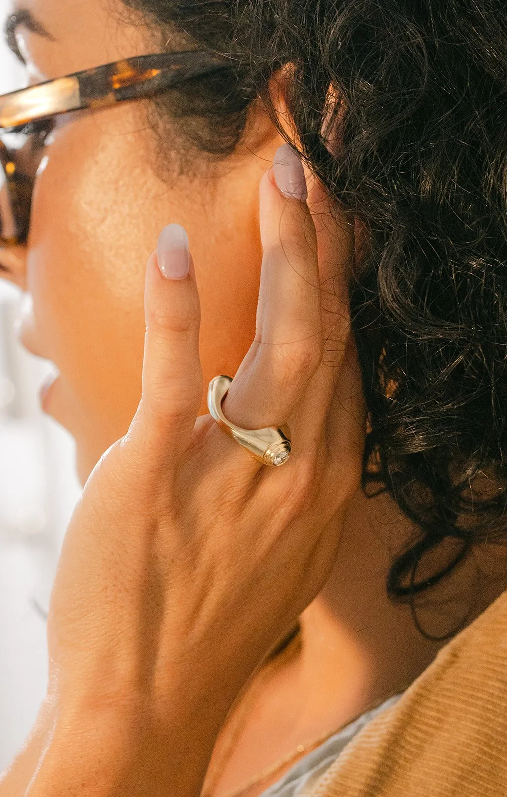 Peak  Ring