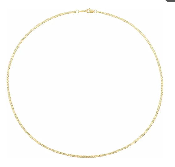 Curb Chain