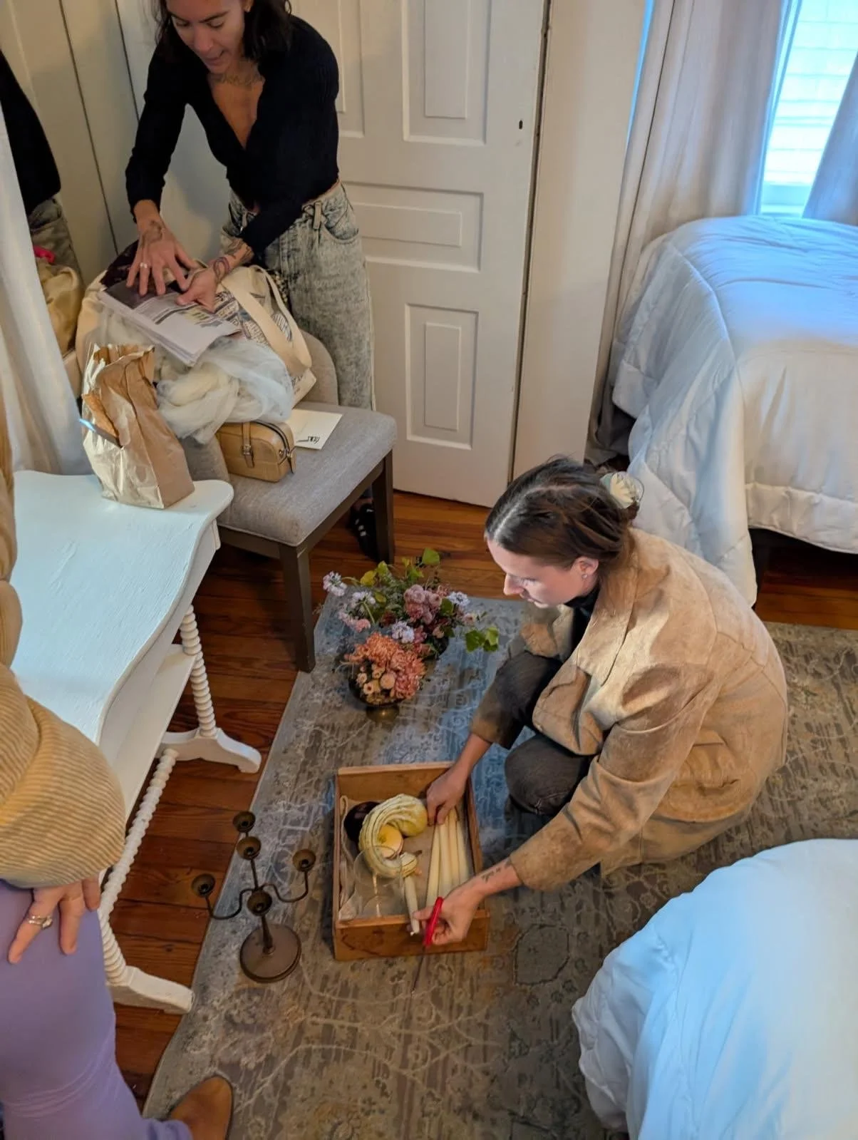 behind the scenes photoshoot jewelry 2026 custom rings 2.jpeg