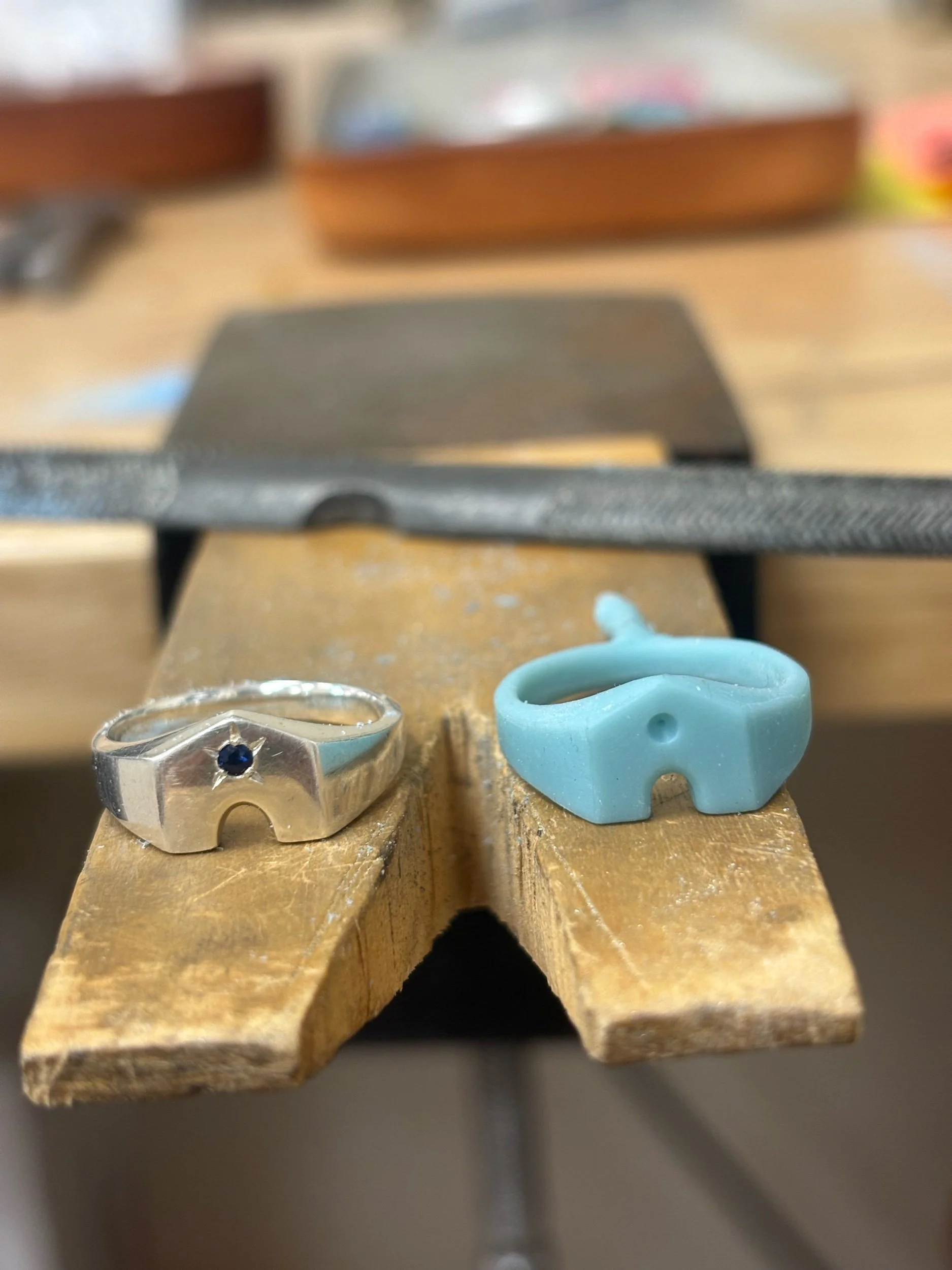 House Ring