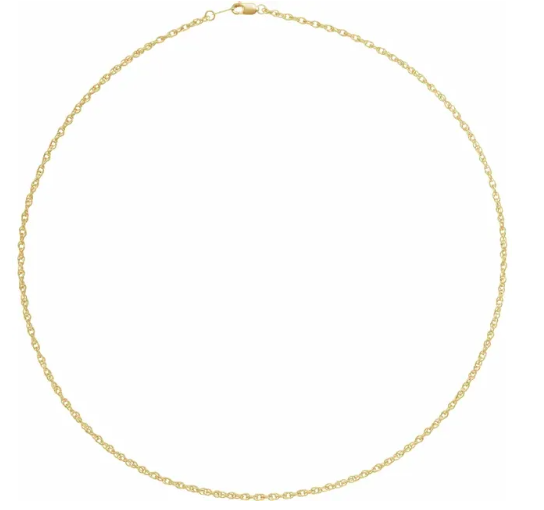 Rope Chain