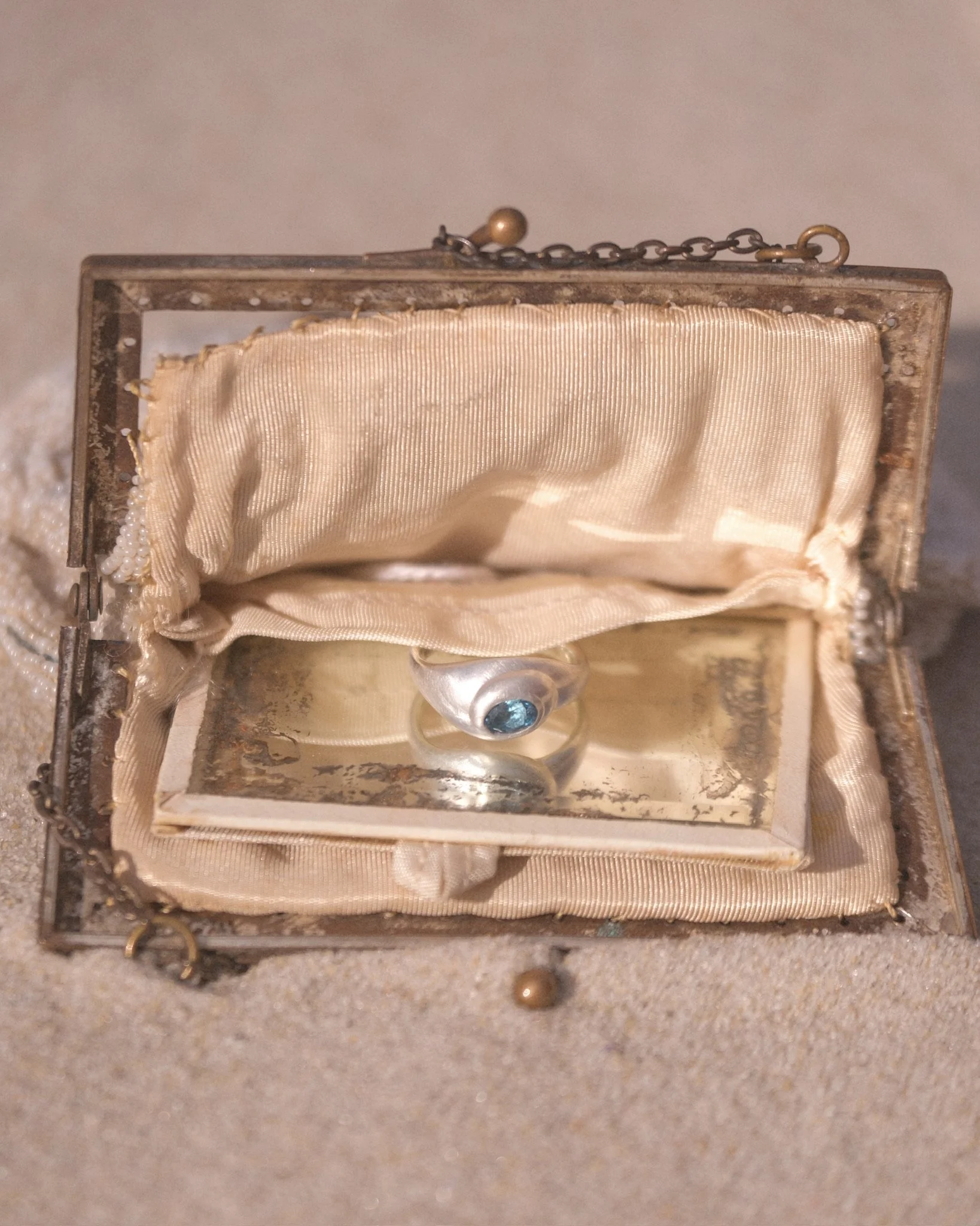 Spiral Tide’s Ride or Die.