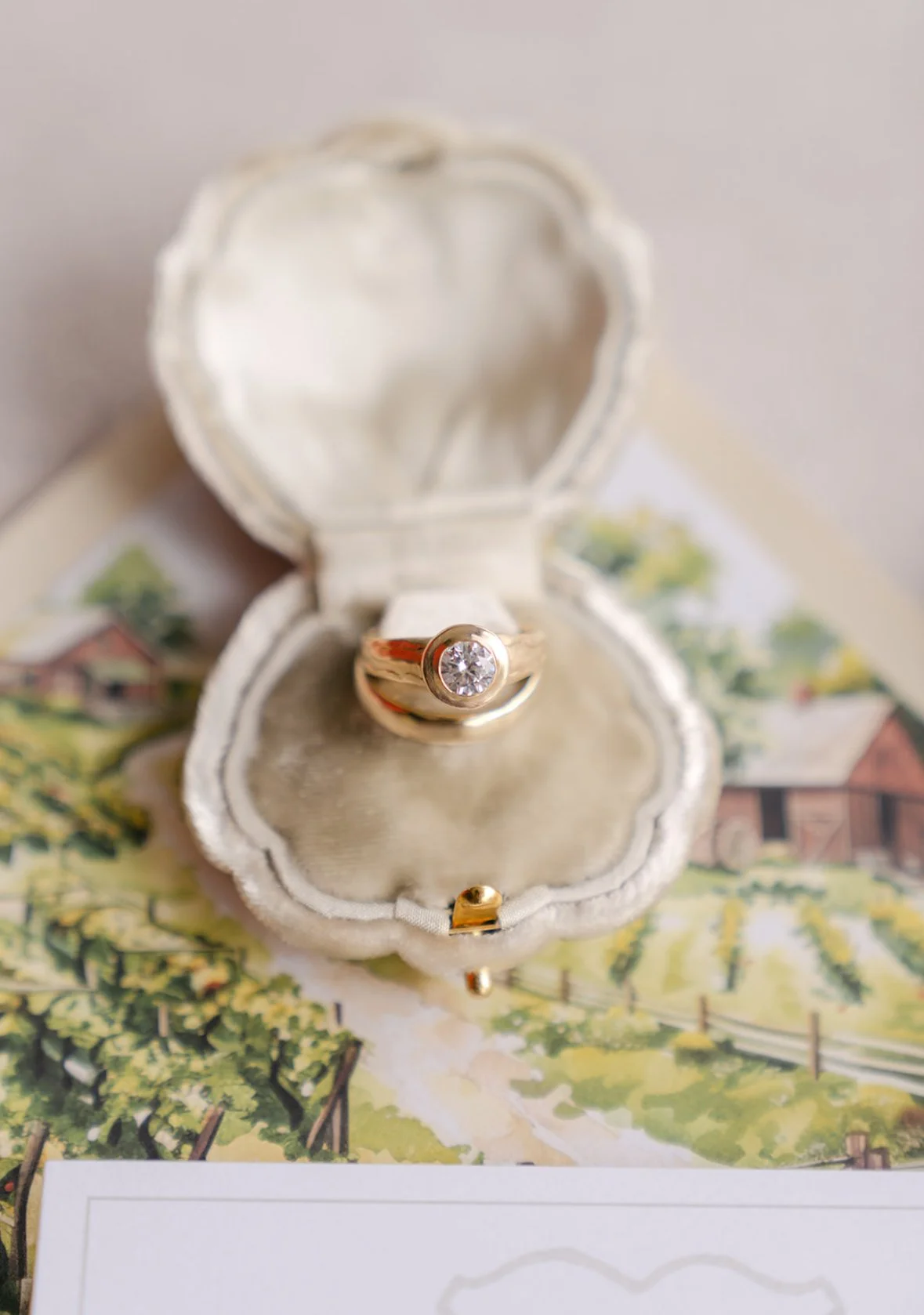 B&B Solitaire