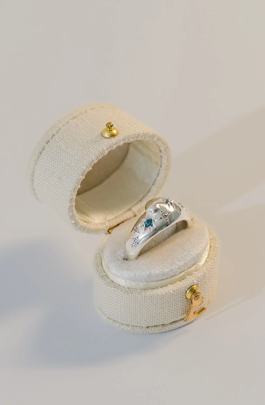 Cove Ring