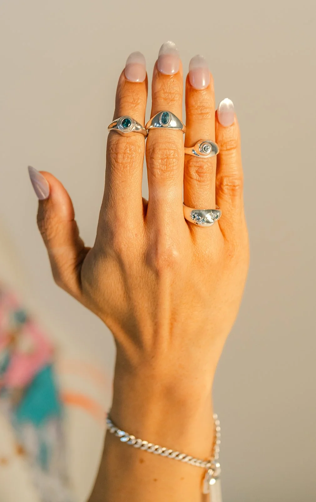 Mini Whirlpool Ring