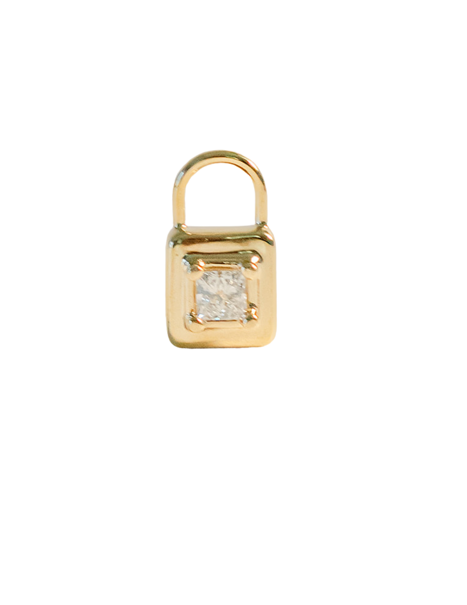 Block Charm