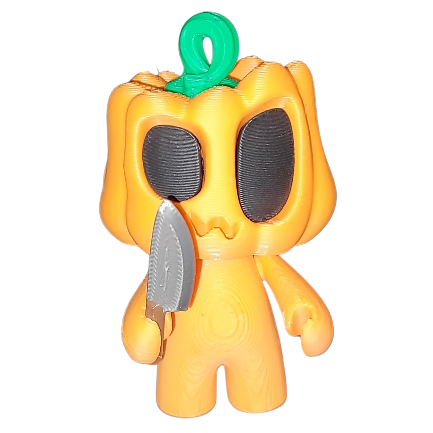 Slice — The Blade of Mischief - BLB3d Printing