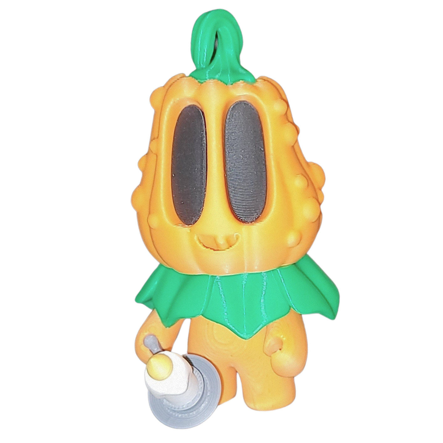 Lumen — The Gourdy Lantern - BLB3d Printing