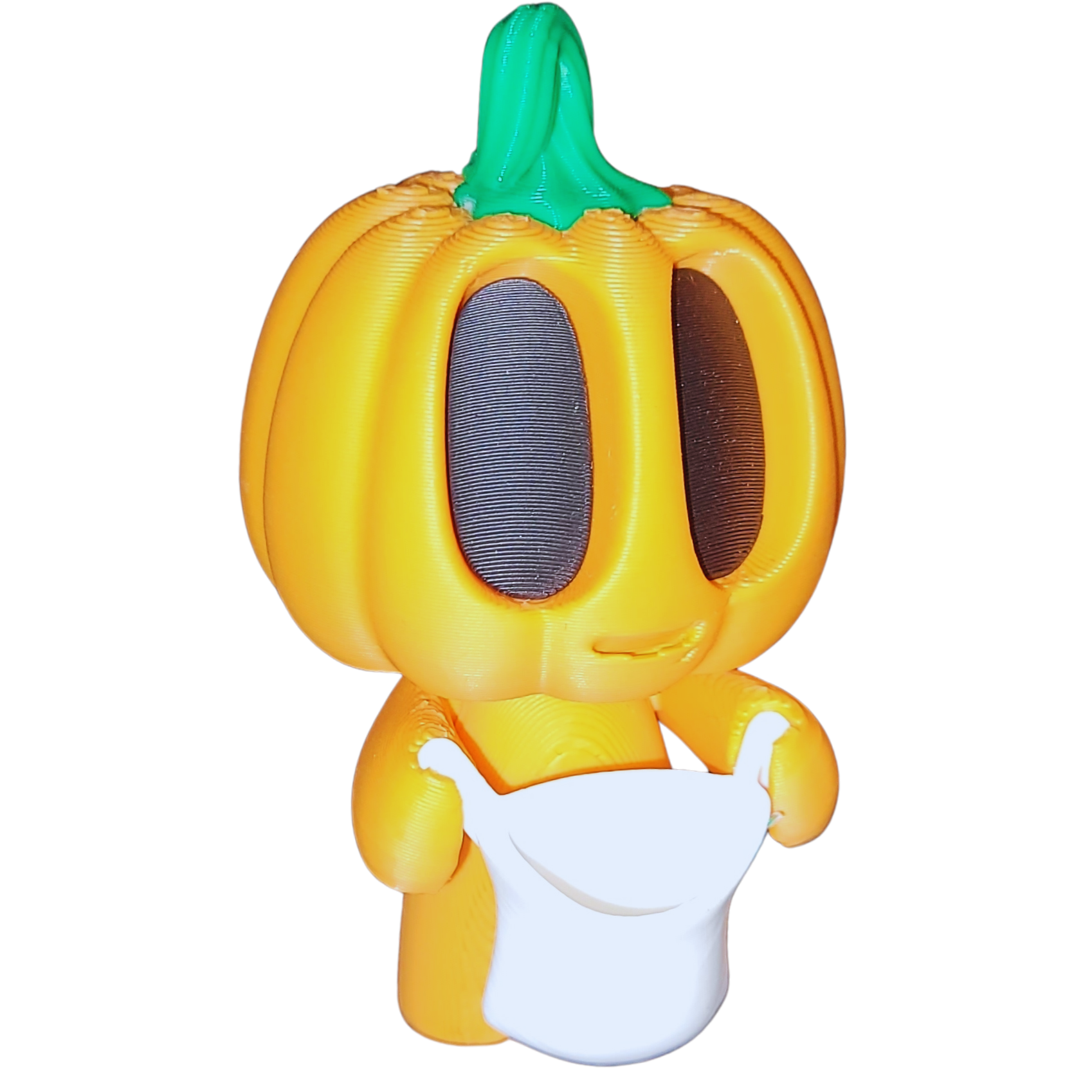 Holloway — The Candy Carrier - BLB3d Printing